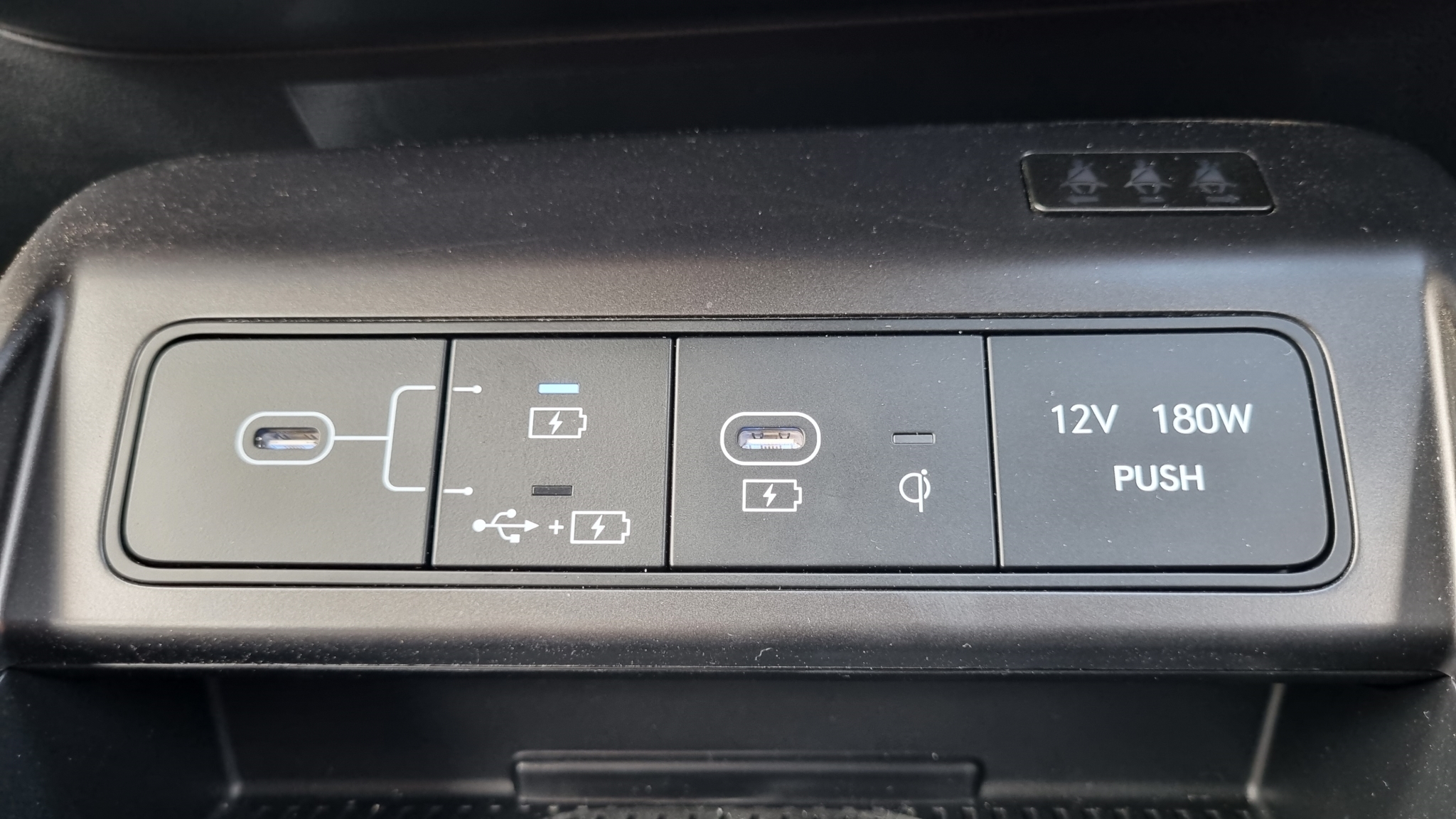 Hyundai Kona 2024 - 13