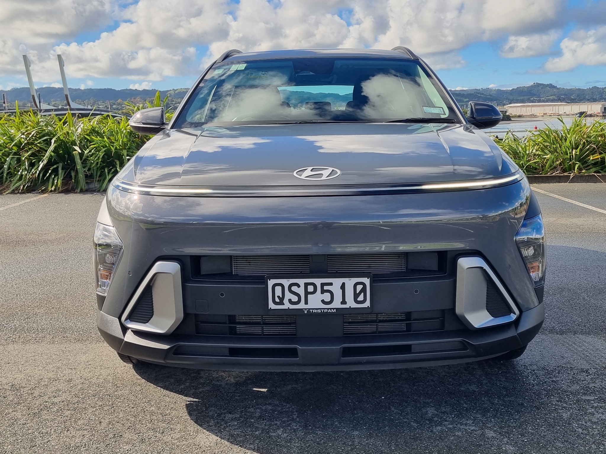 Hyundai Kona 2024 - 2