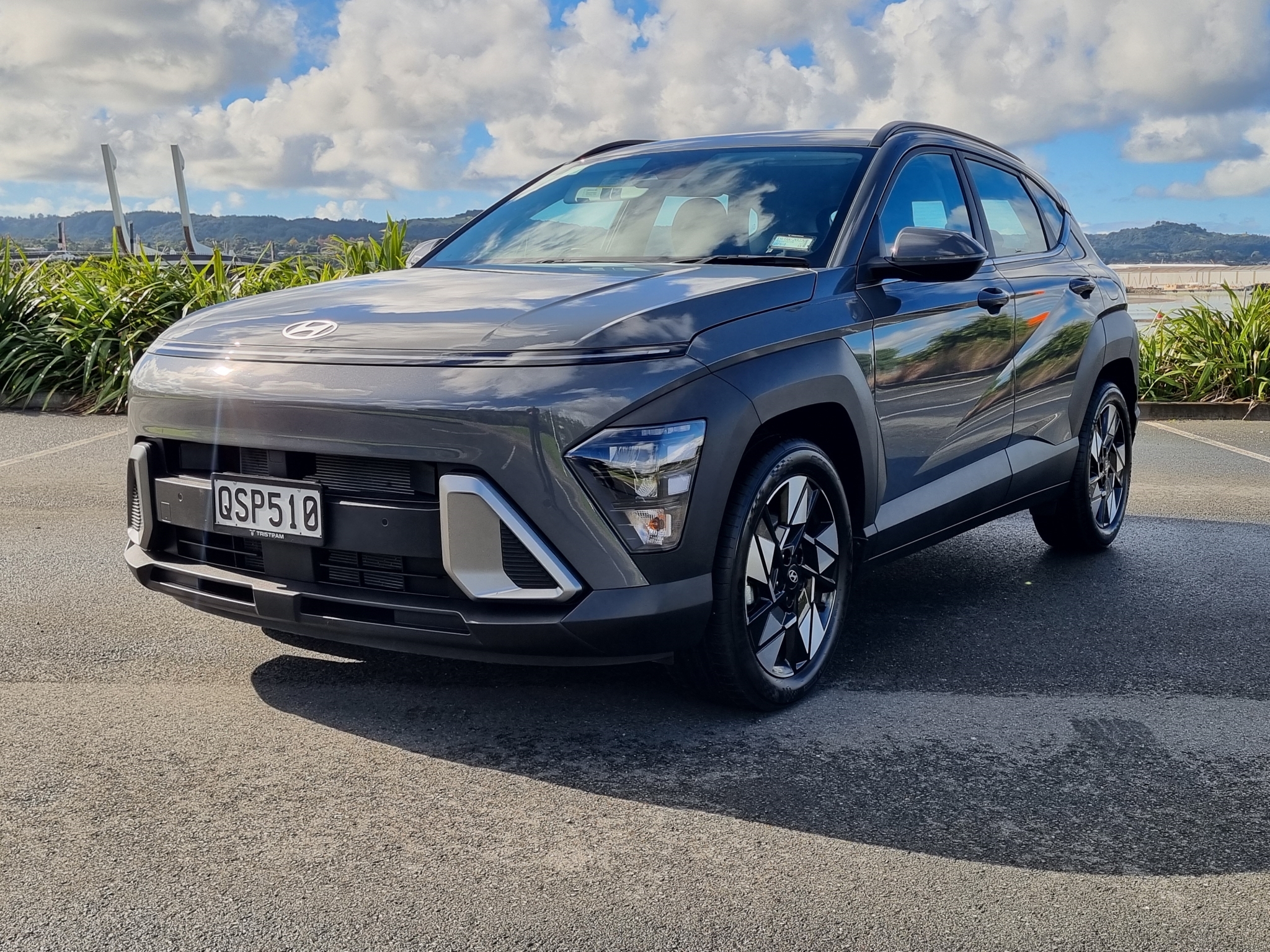 Hyundai Kona 2024 - 3