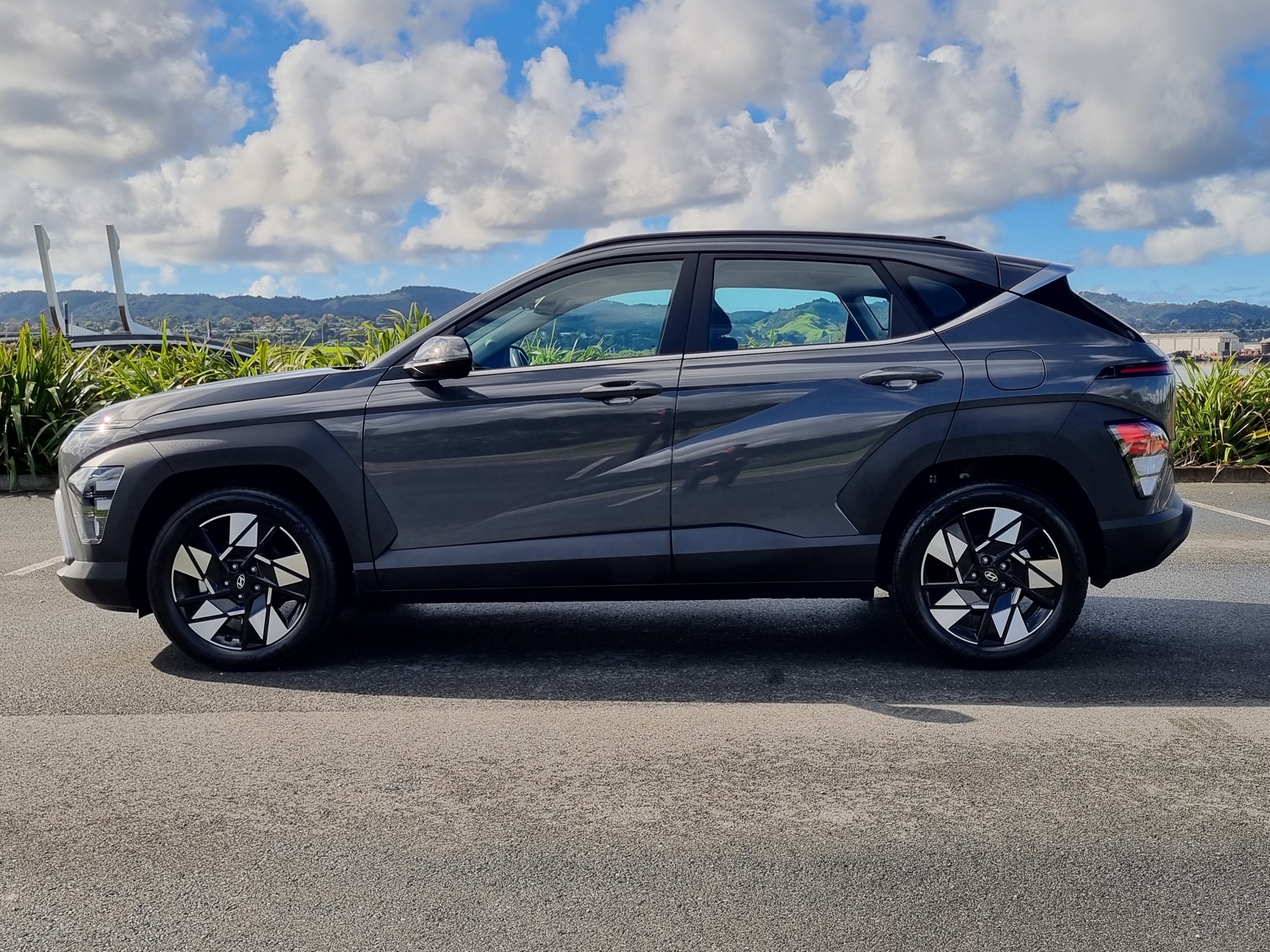 Hyundai Kona 2024 - 5