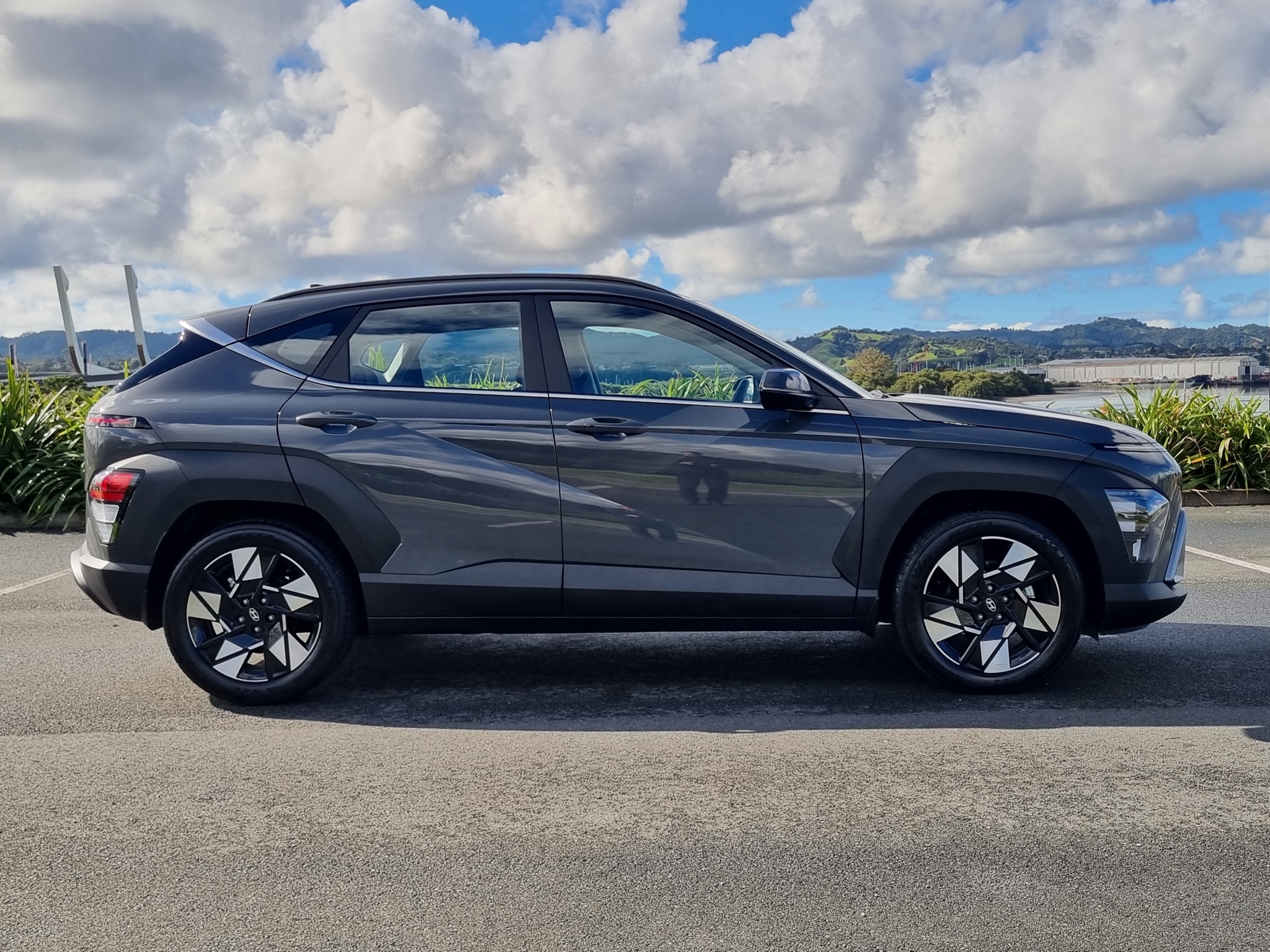 Hyundai Kona 2024 - 6