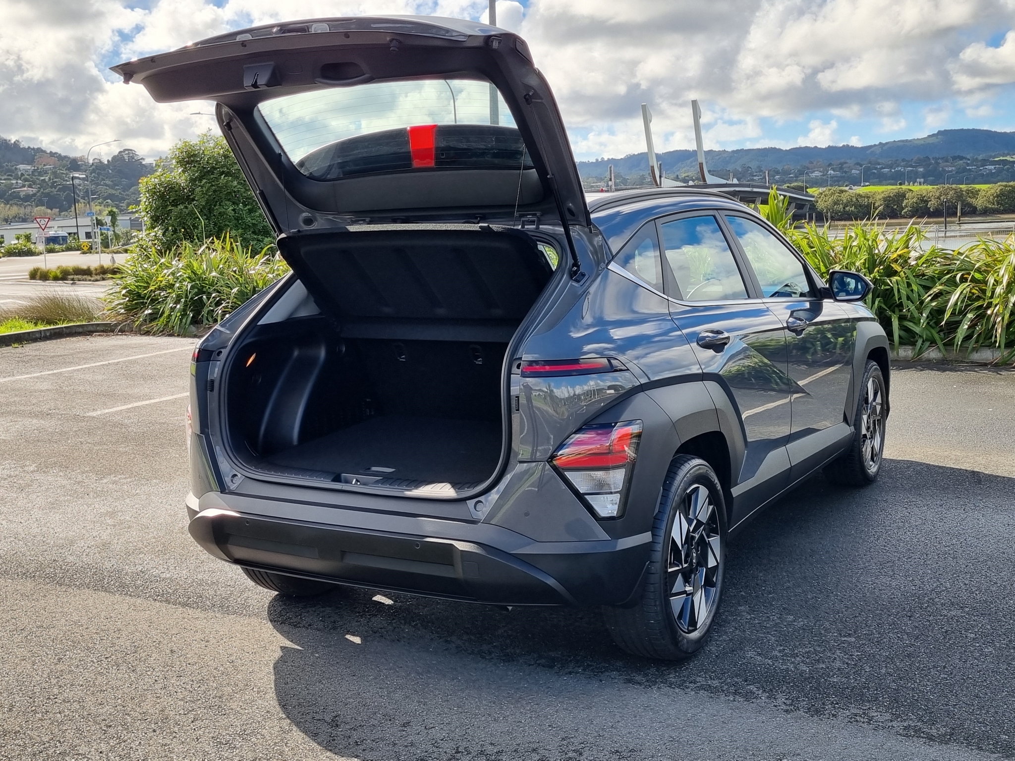 Hyundai Kona 2024 - 7