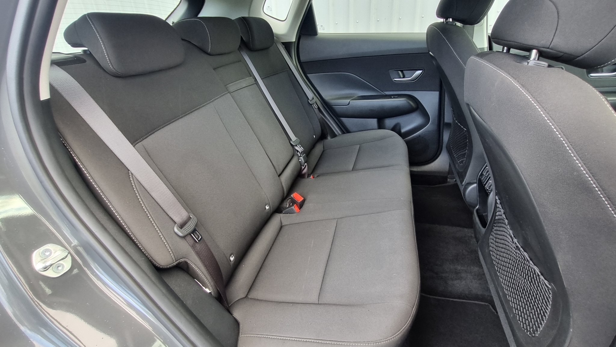 Hyundai Kona 2024 - 9
