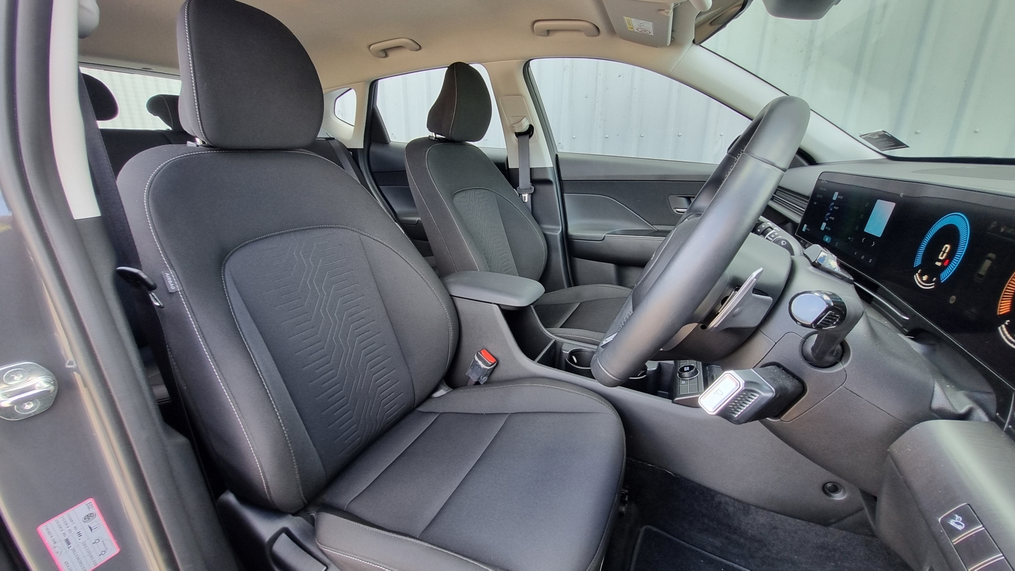 Hyundai Kona 2024 - 10