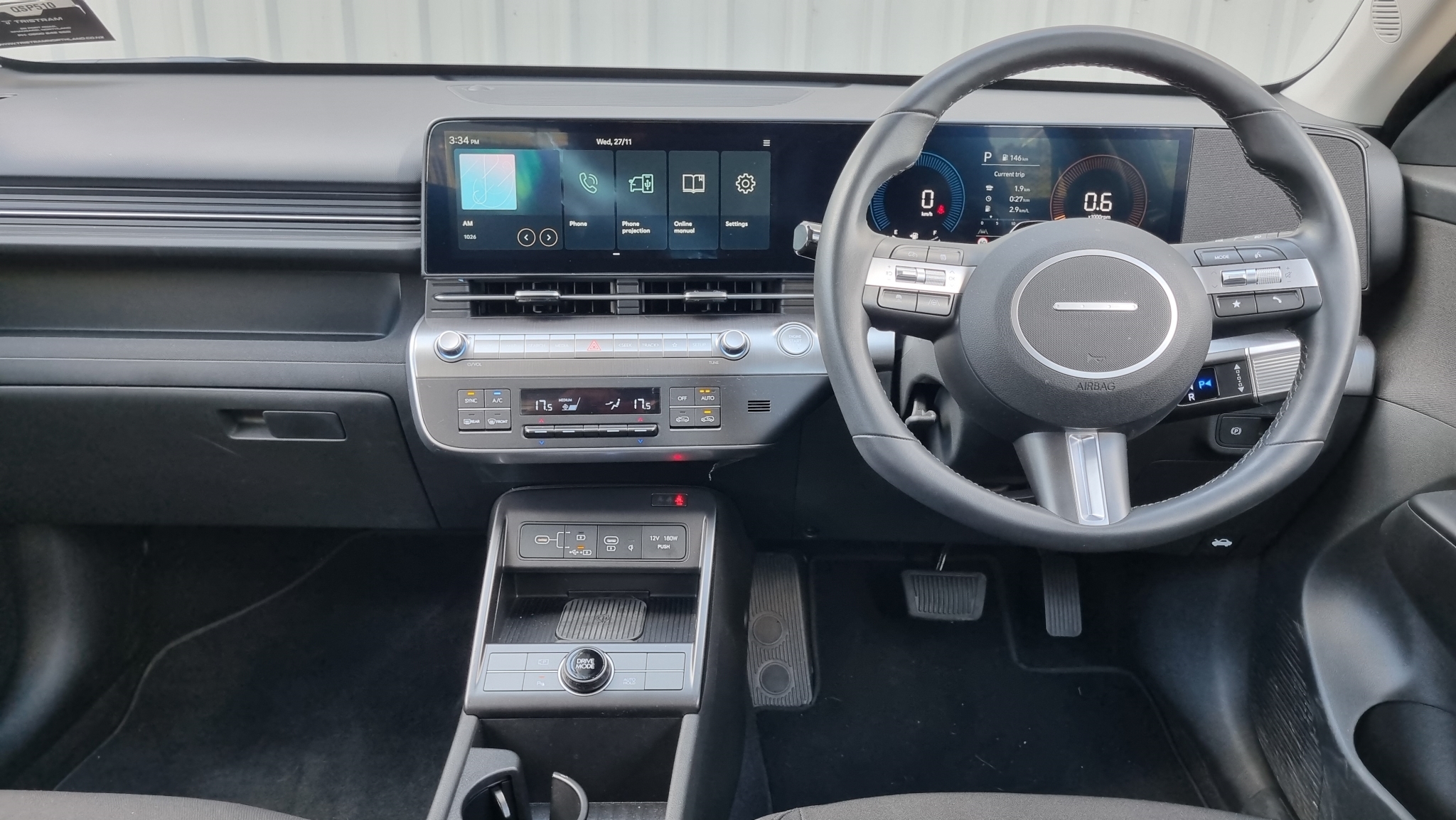 Hyundai Kona 2024 - 12