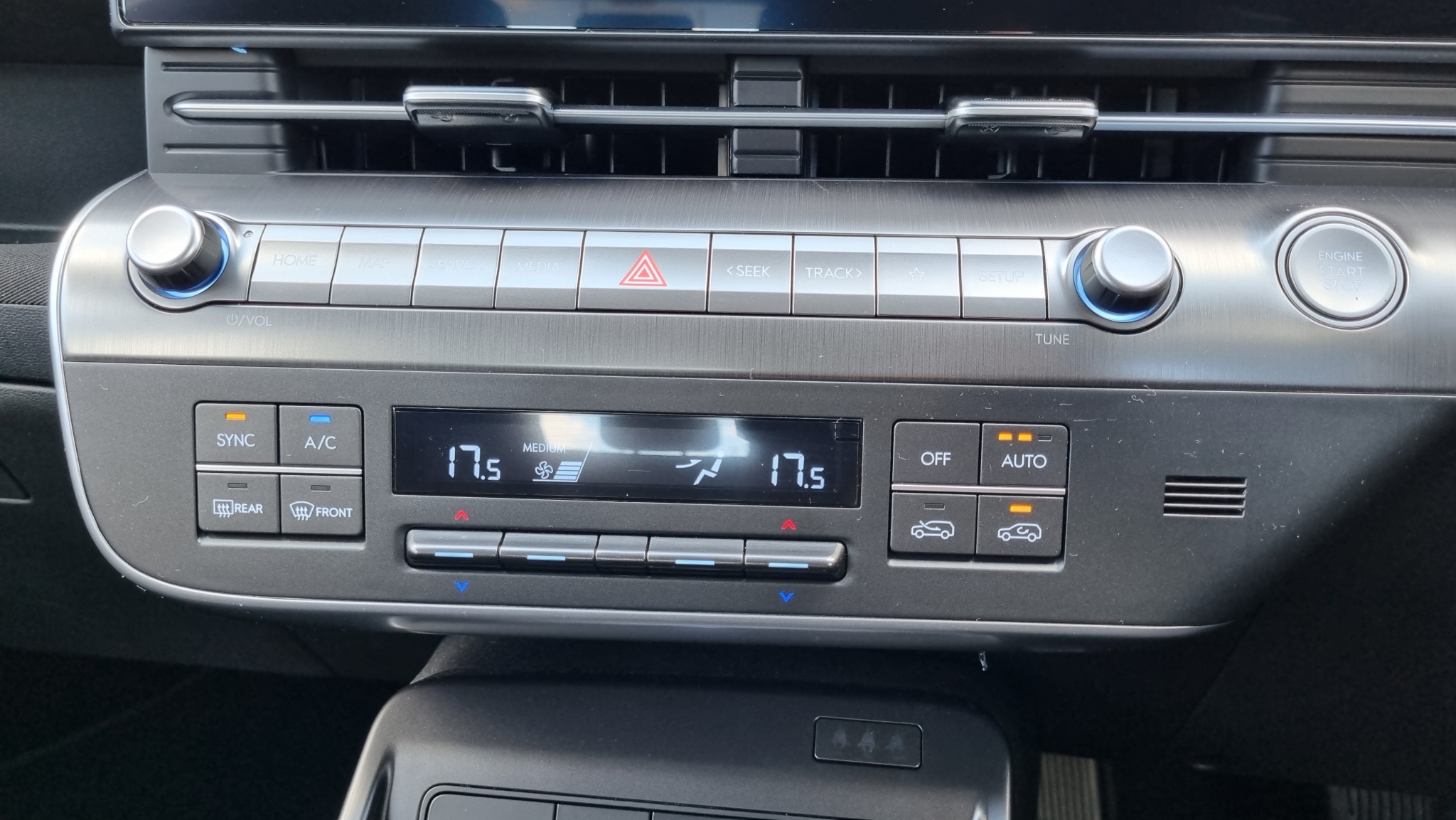 Hyundai Kona 2024 - 14