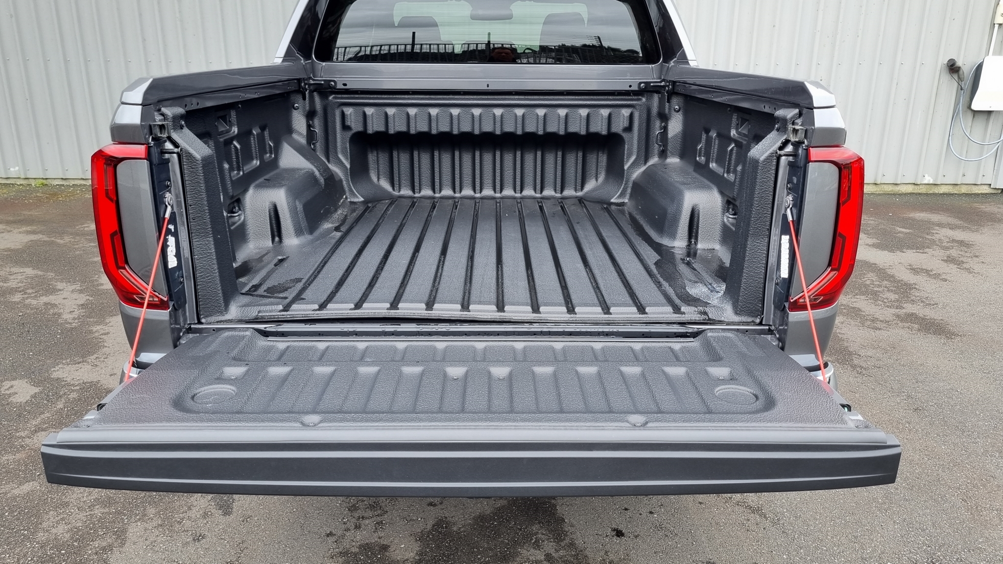Volkswagen Amarok 2024 - 5