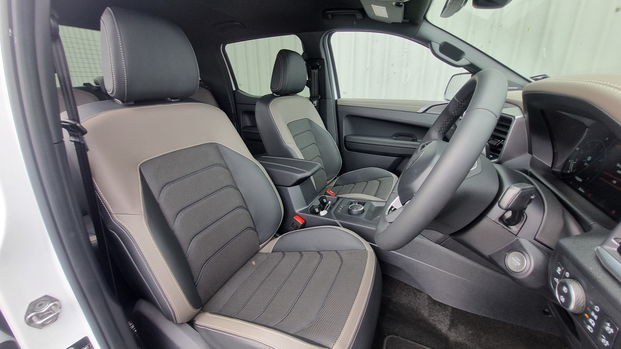 Volkswagen Amarok 2024 - 8