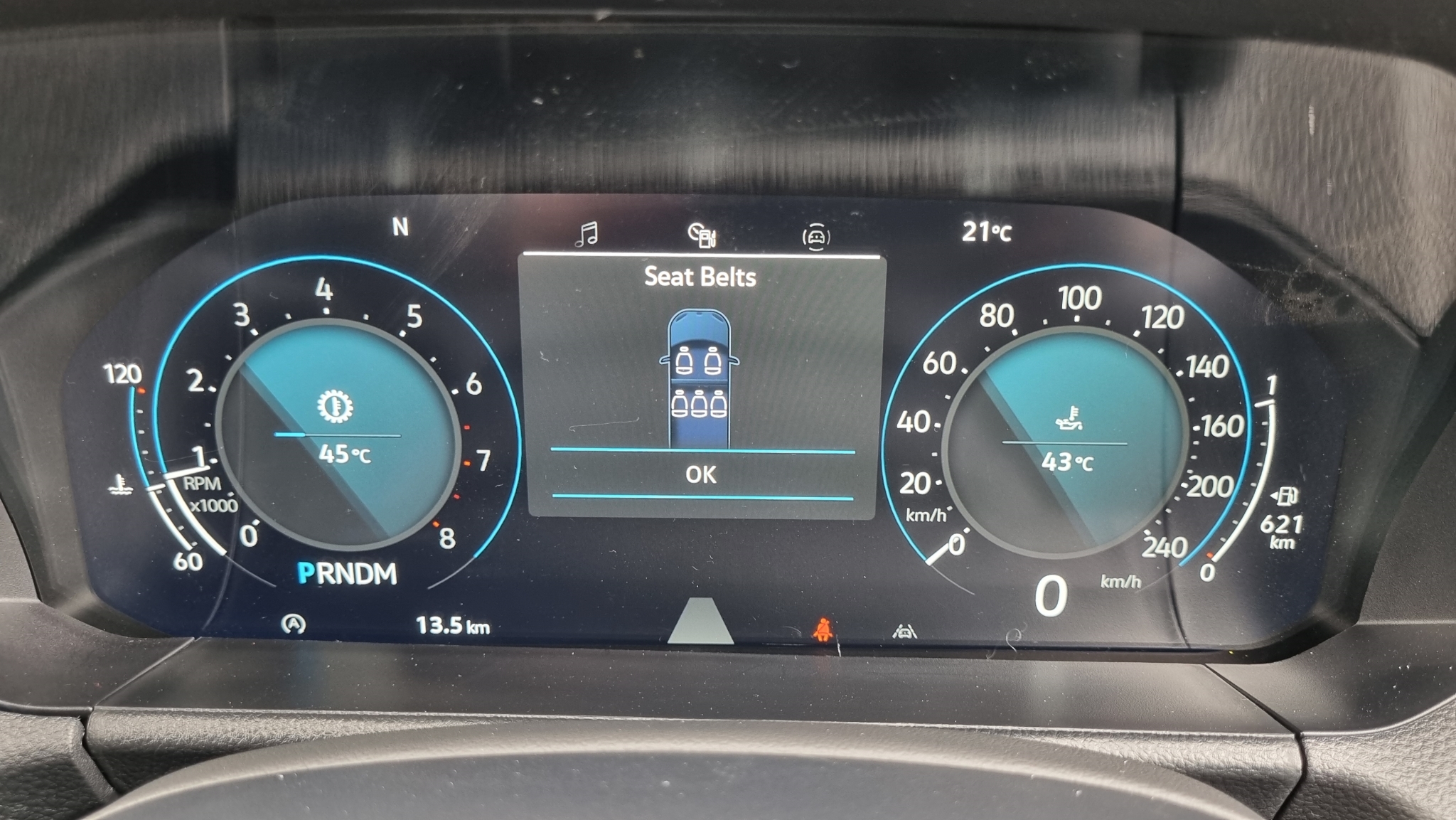 Volkswagen Amarok 2024 - 10
