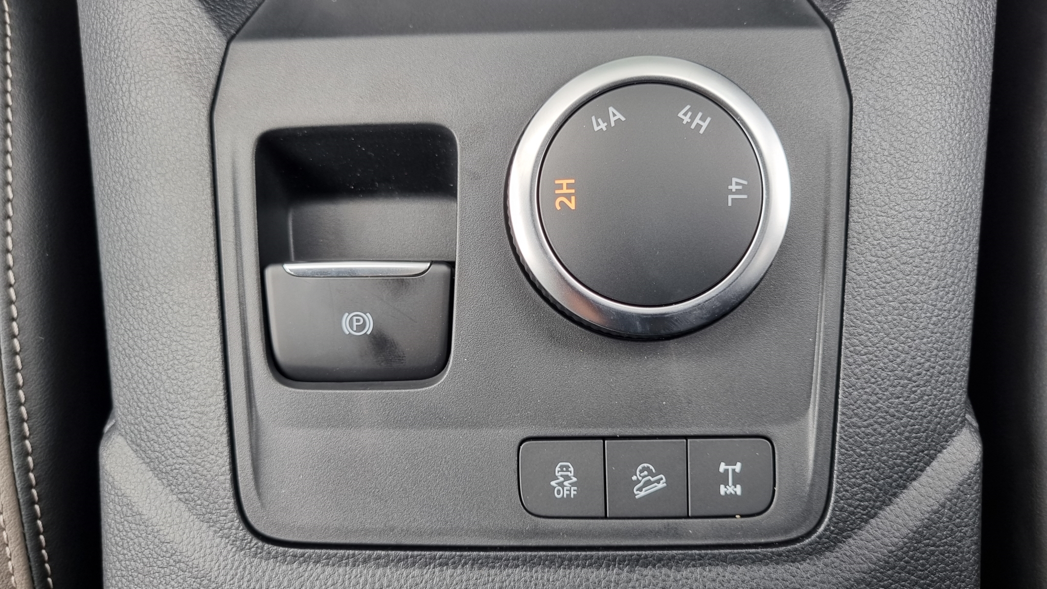 Volkswagen Amarok 2024 - 13