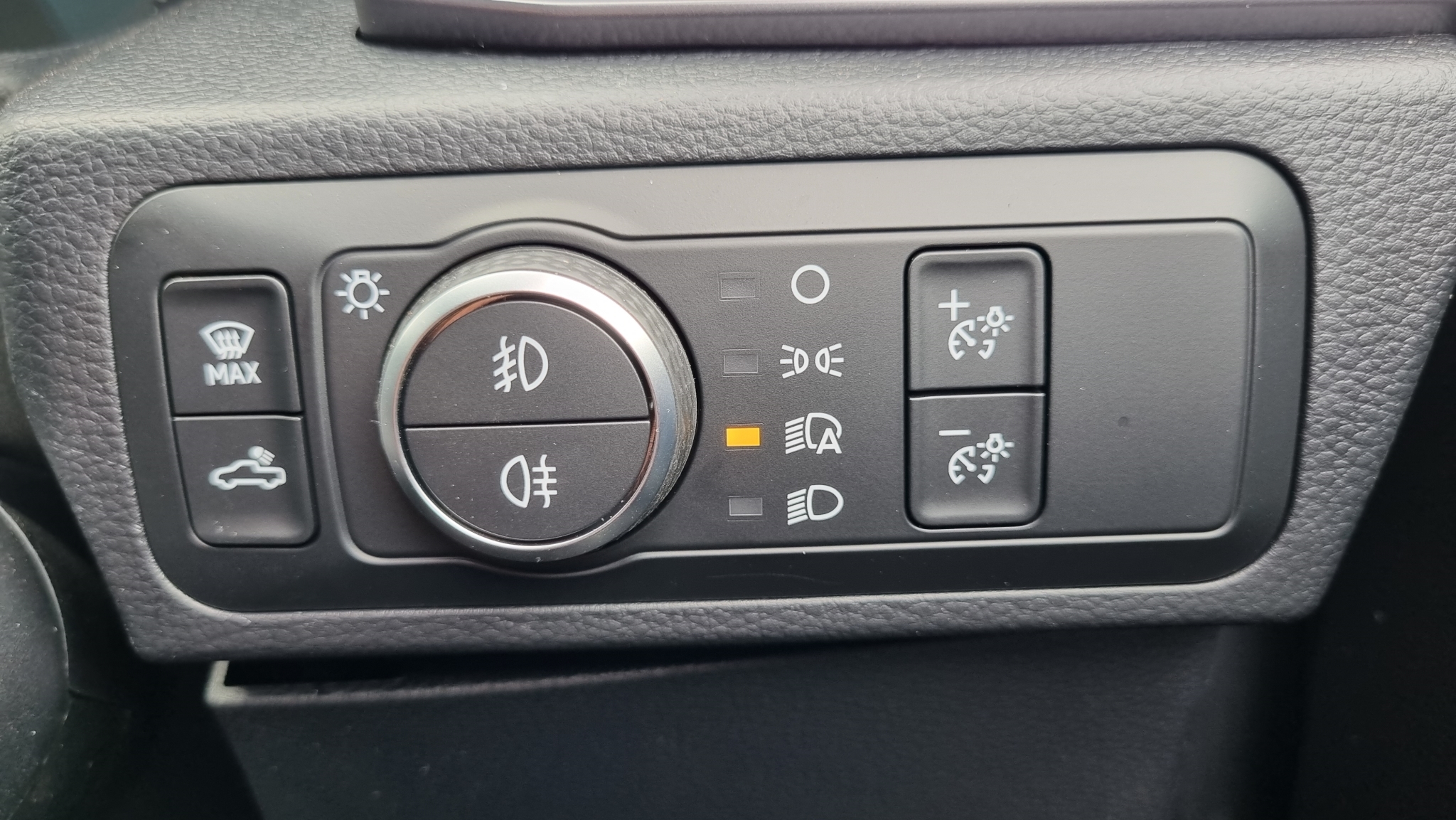 Volkswagen Amarok 2024 - 18