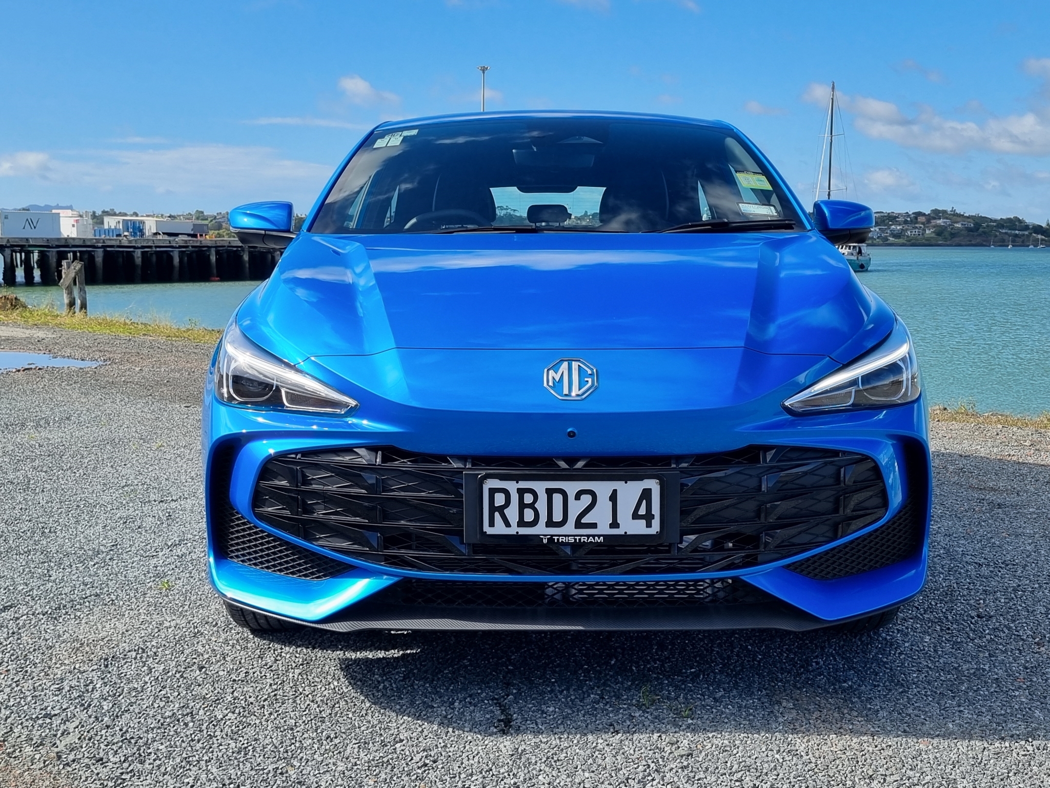MG 3 2025 - 3