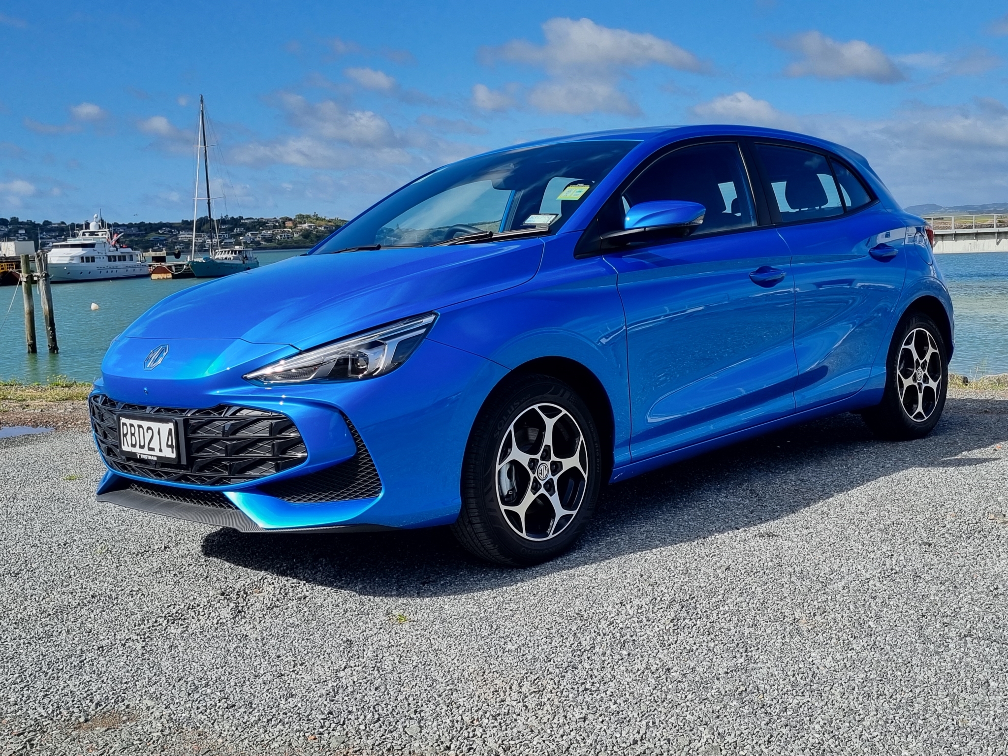 MG 3 2025 - 4