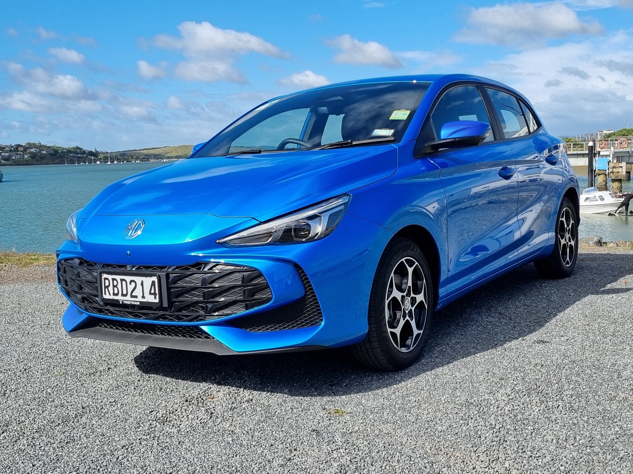 MG 3 2025 - 5