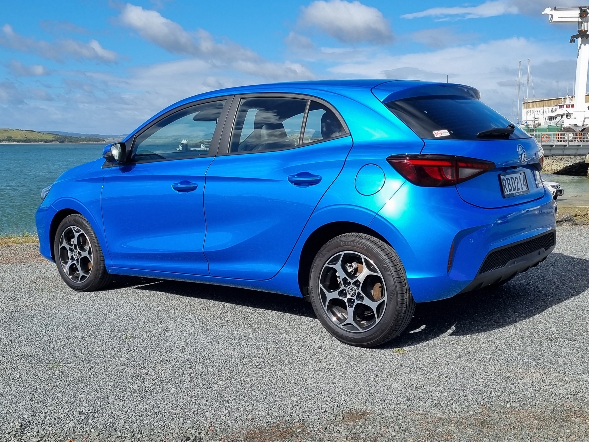 MG 3 2025 - 8