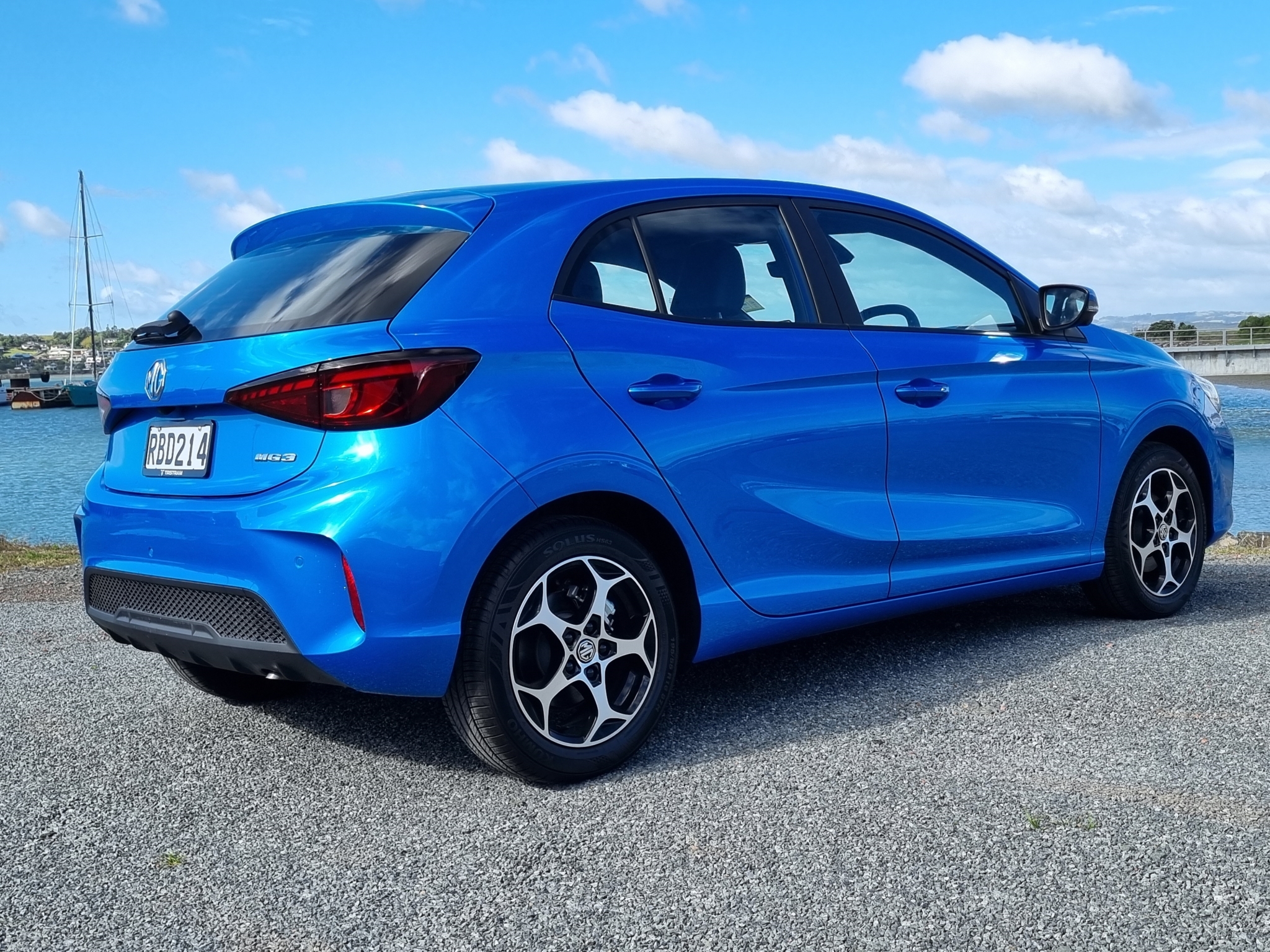 MG 3 2025 - 9