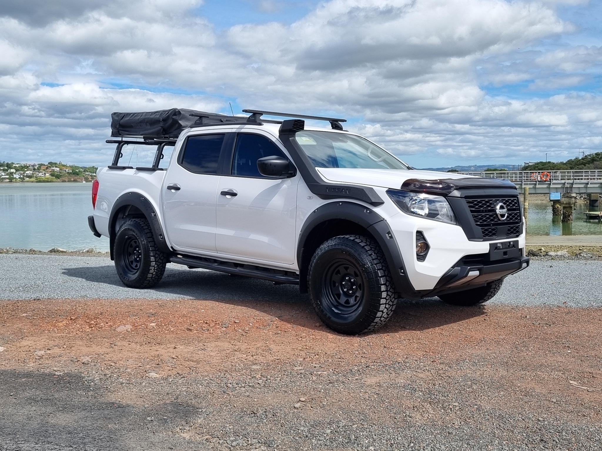 Nissan Navara 2025 - 2