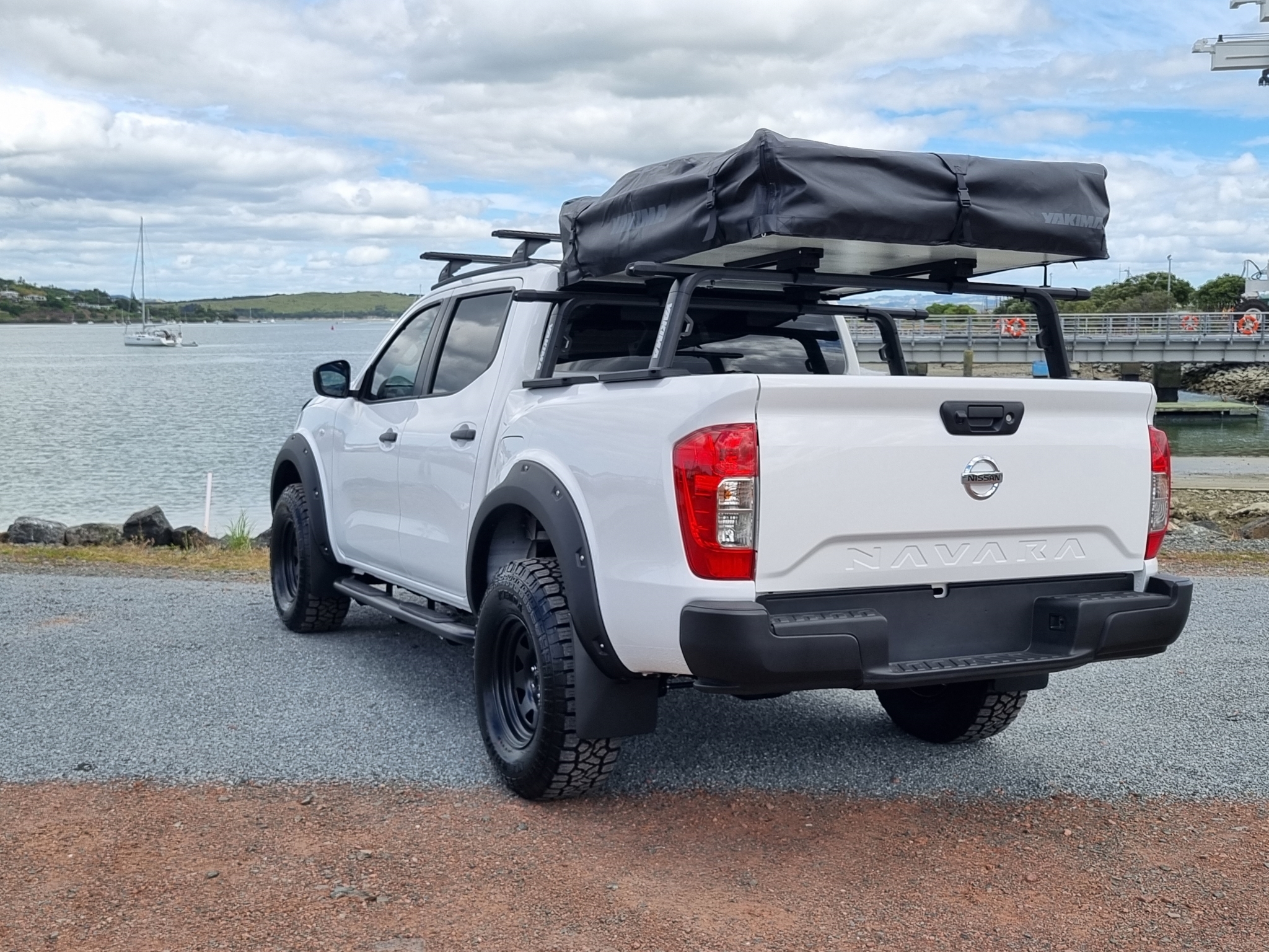 Nissan Navara 2025 - 5