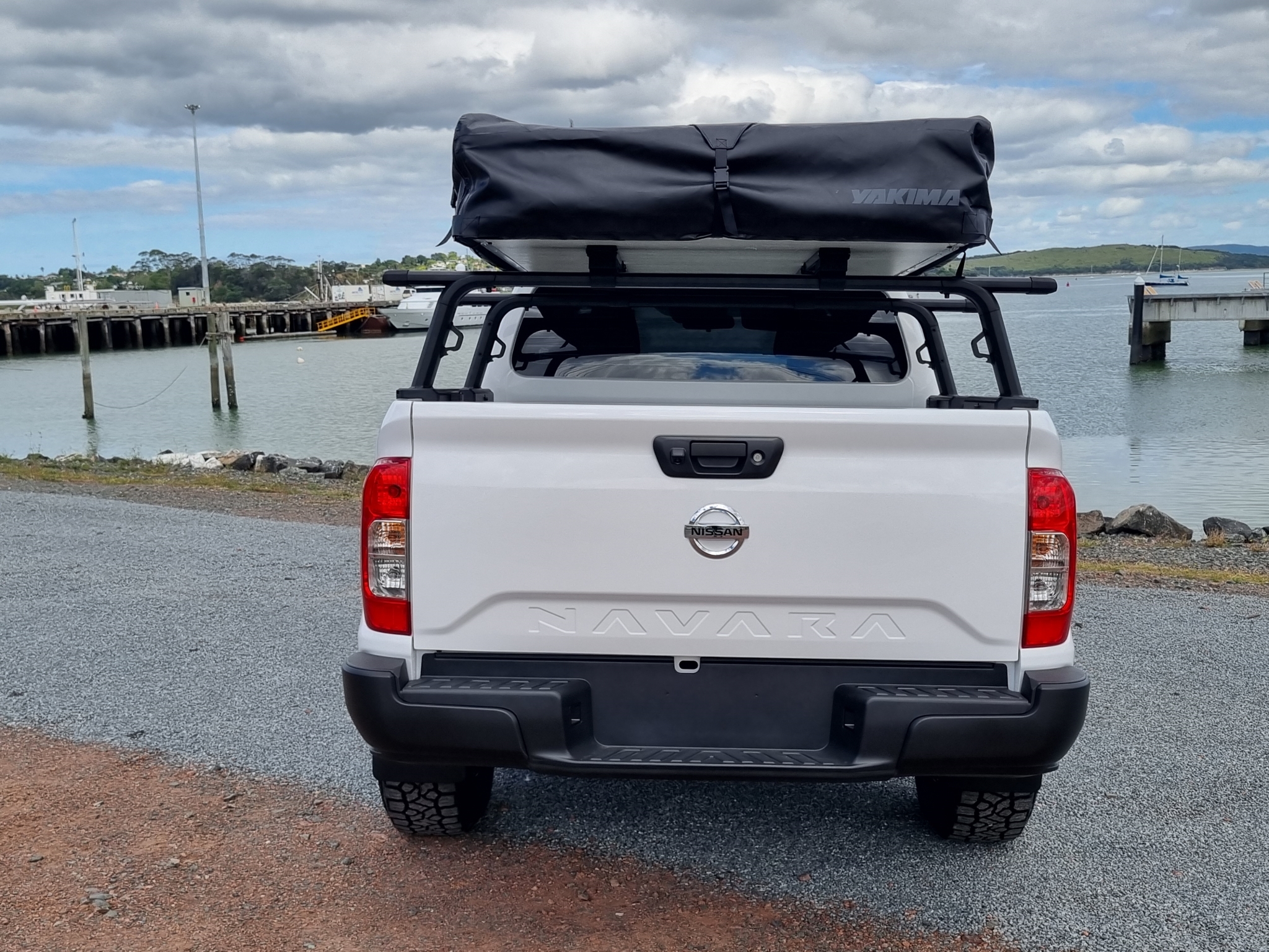 Nissan Navara 2025 - 6