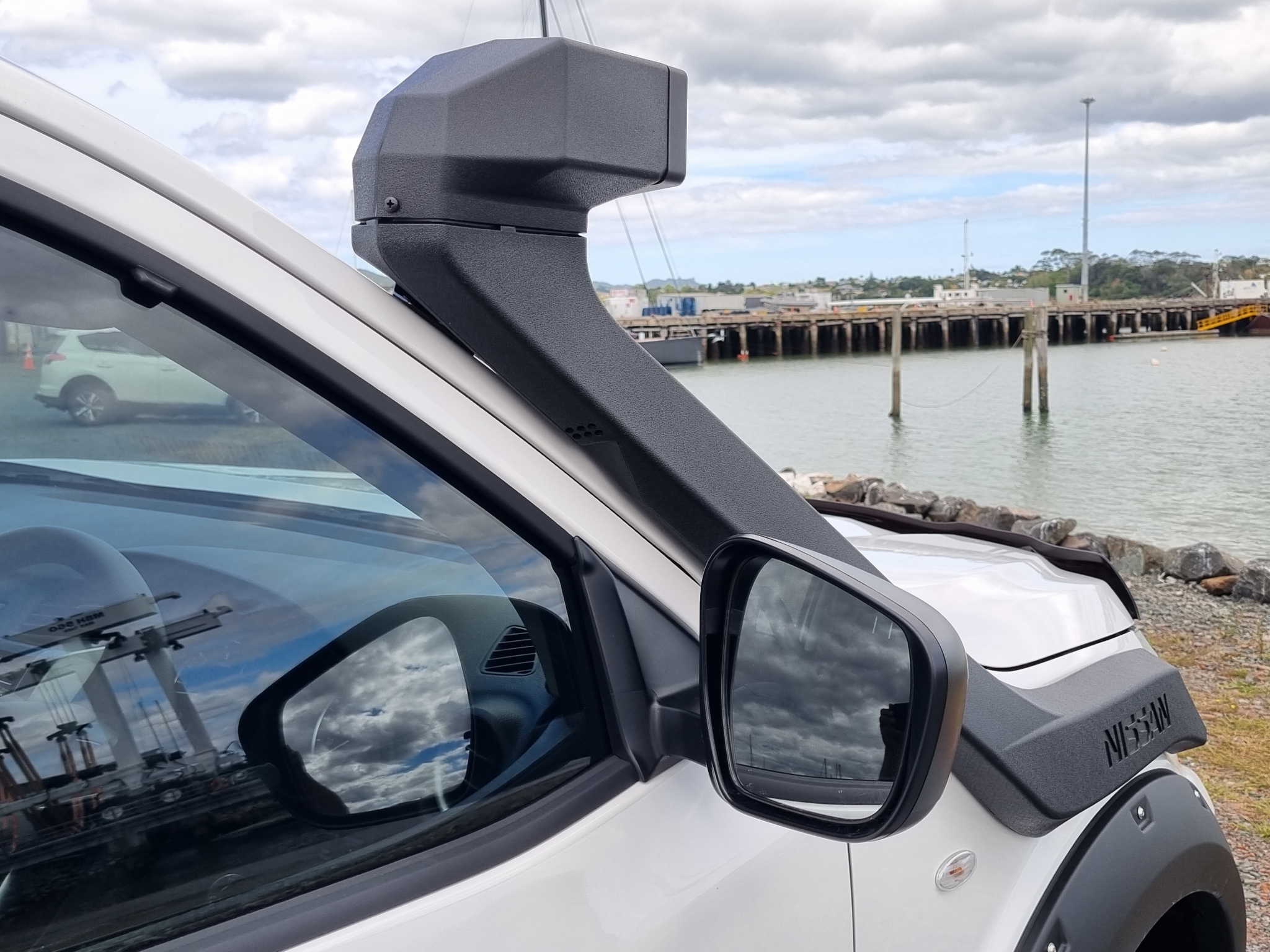Nissan Navara 2025 - 7