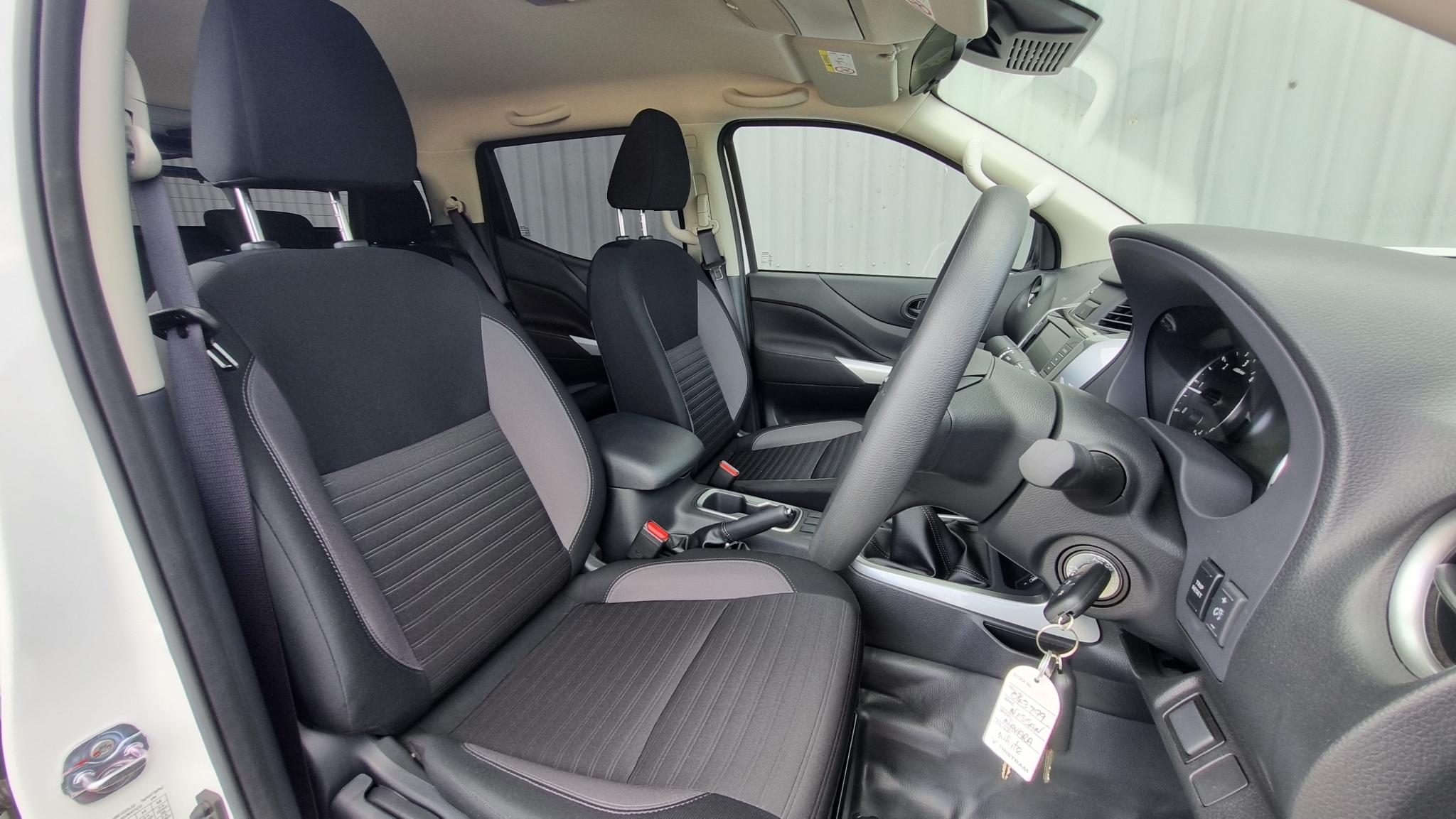 Nissan Navara 2025 - 10