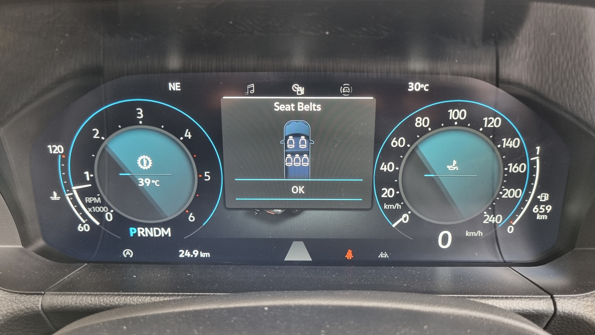 Volkswagen Amarok 2024 - 10