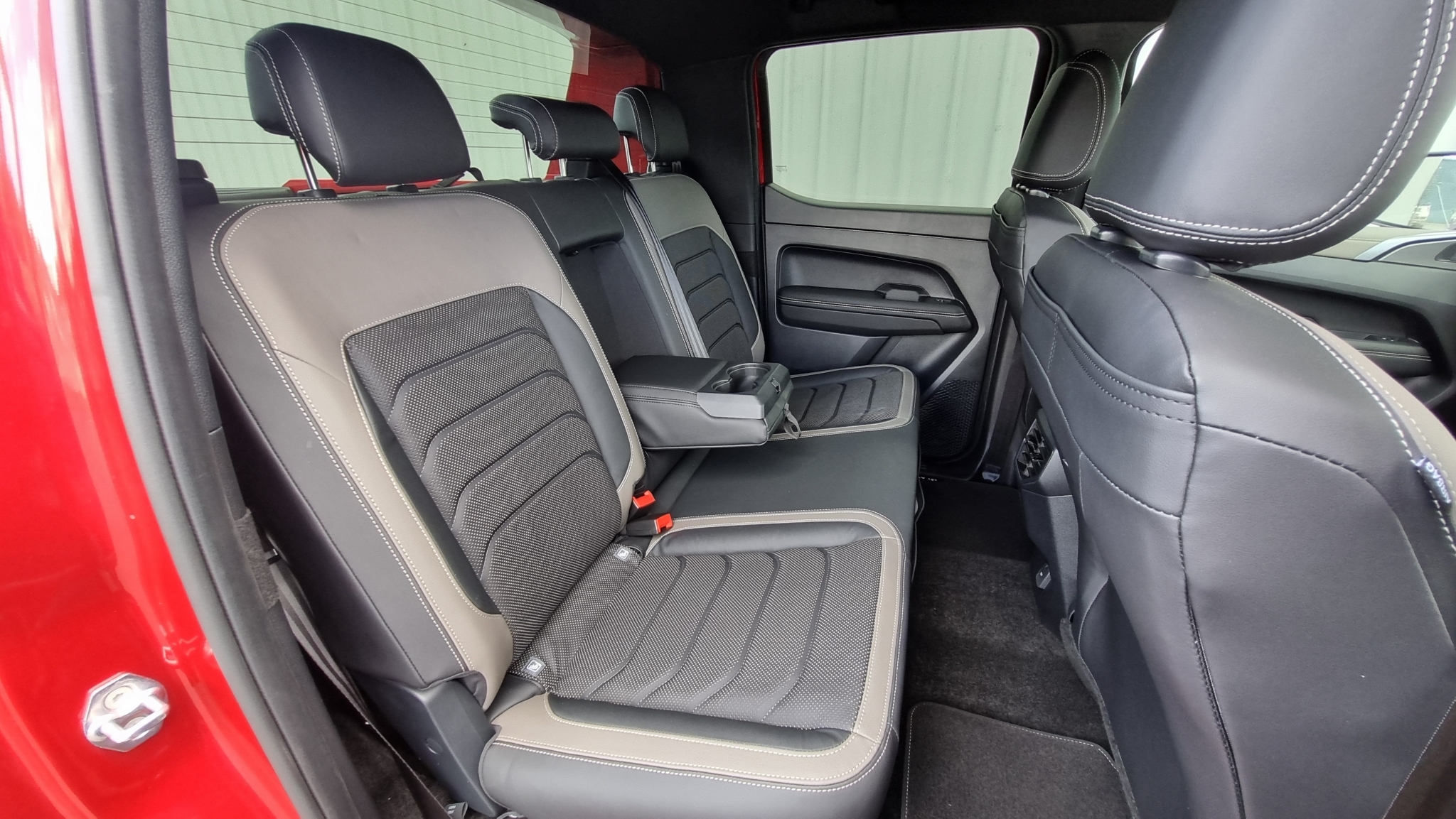 Volkswagen Amarok 2024 - 9