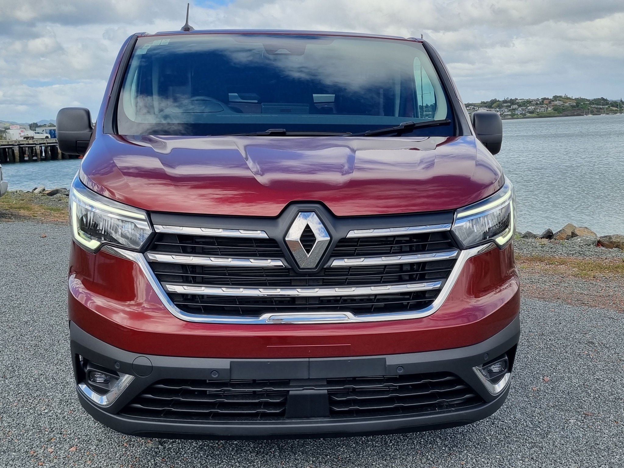 Renault Trafic 2025 - 3
