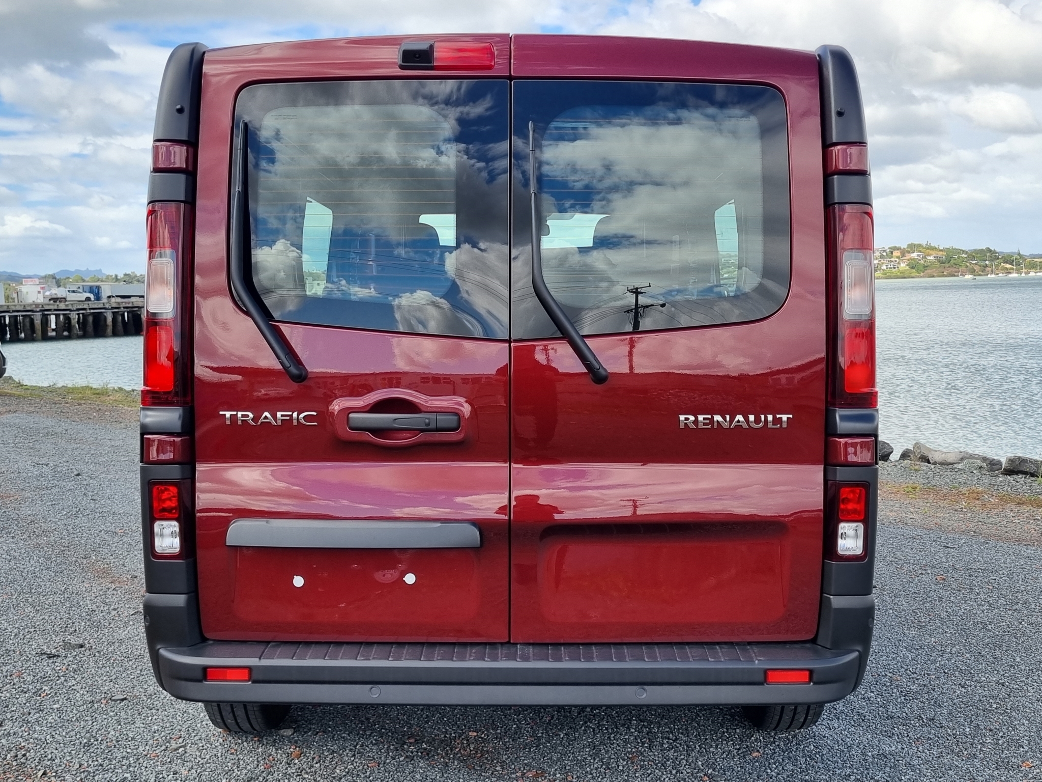 Renault Trafic 2025 - 7