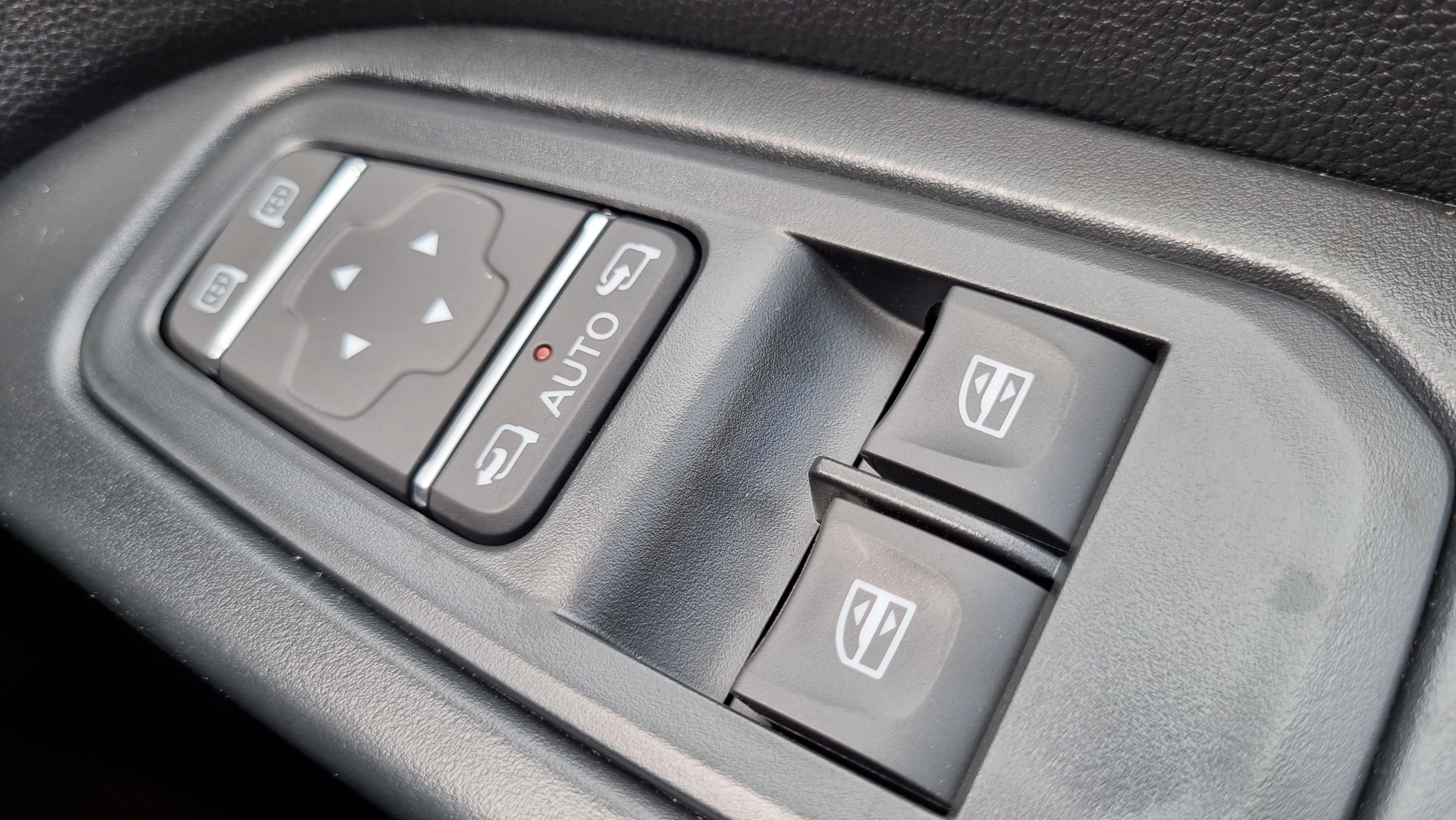 Renault Trafic 2025 - 20