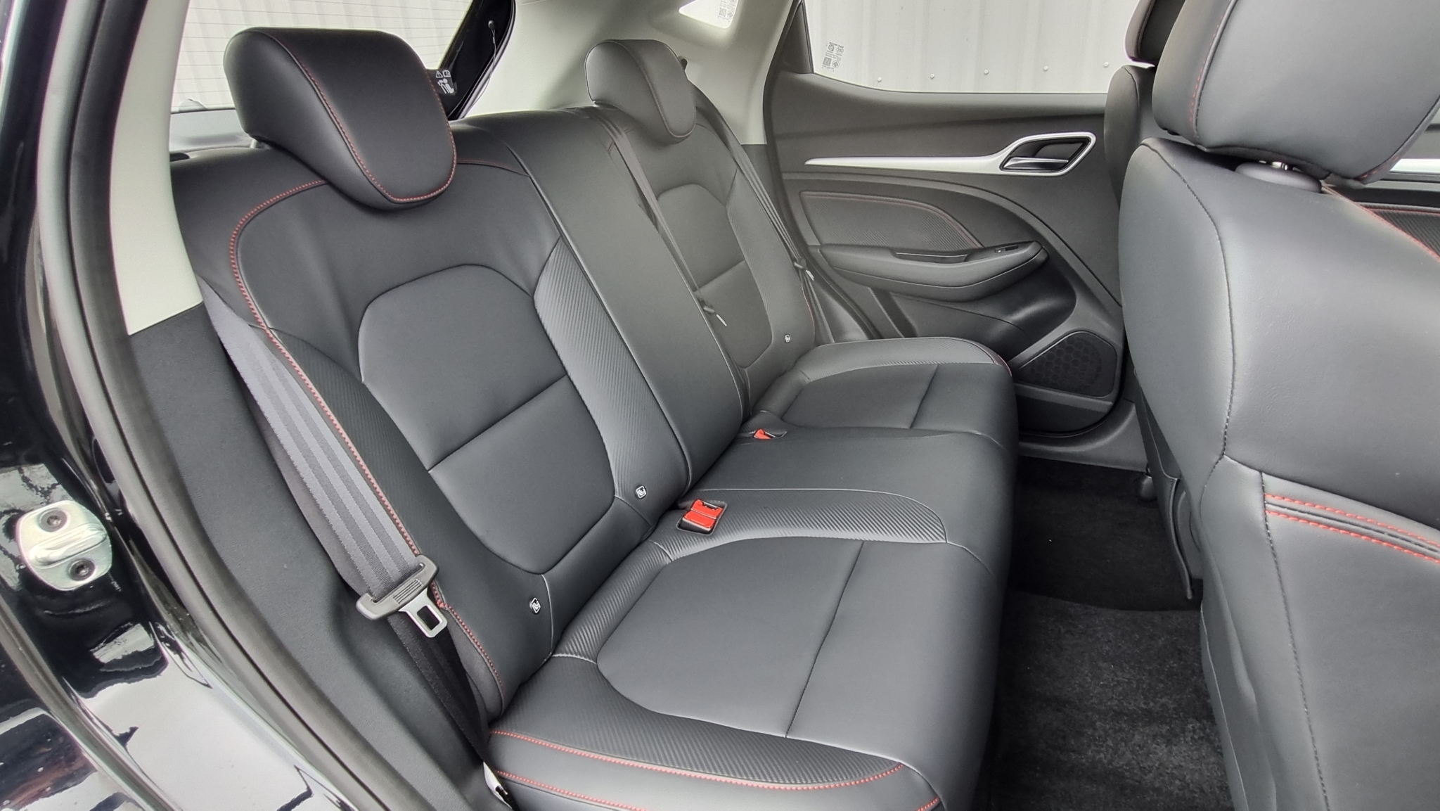 MG ZS 2025 - 9