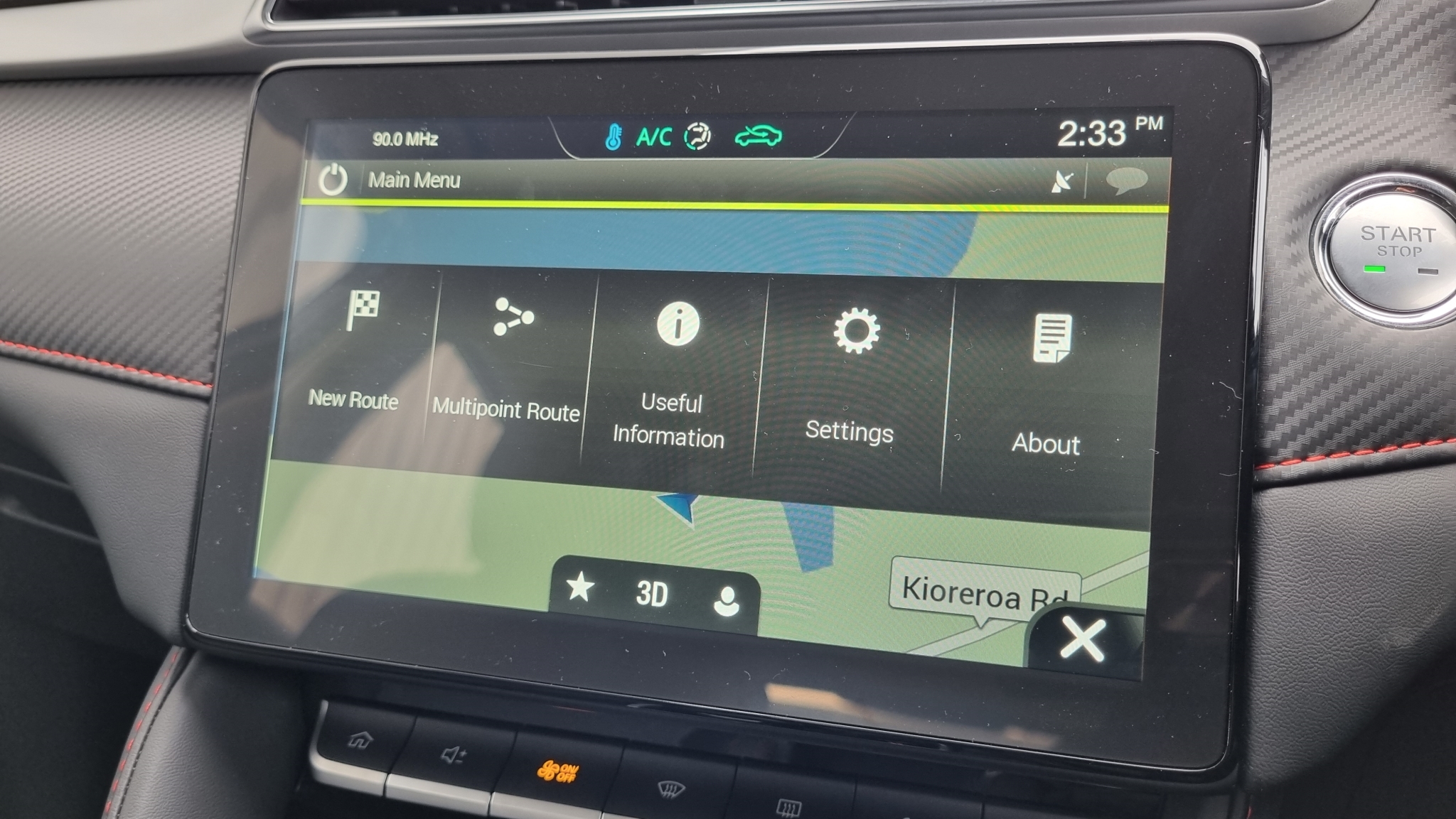 MG ZS 2025 - 15