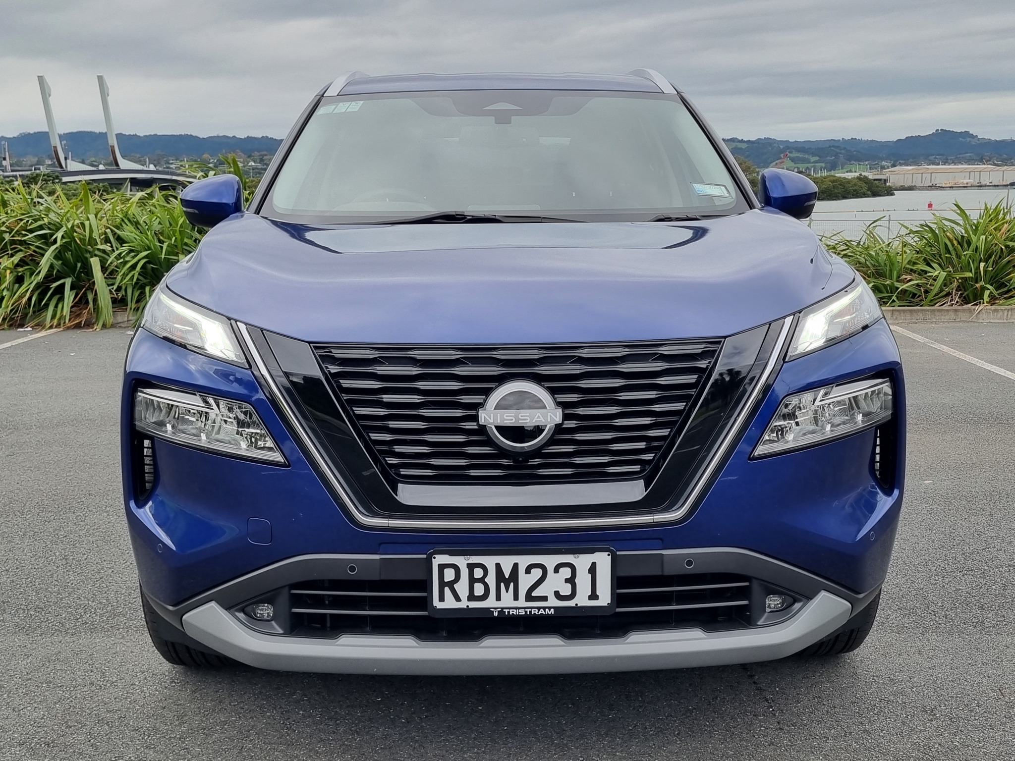 Nissan X-Trail 2025 - 2