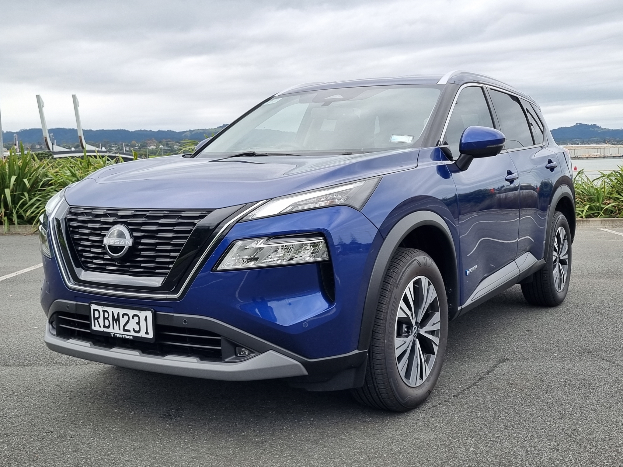 Nissan X-Trail 2025 - 3