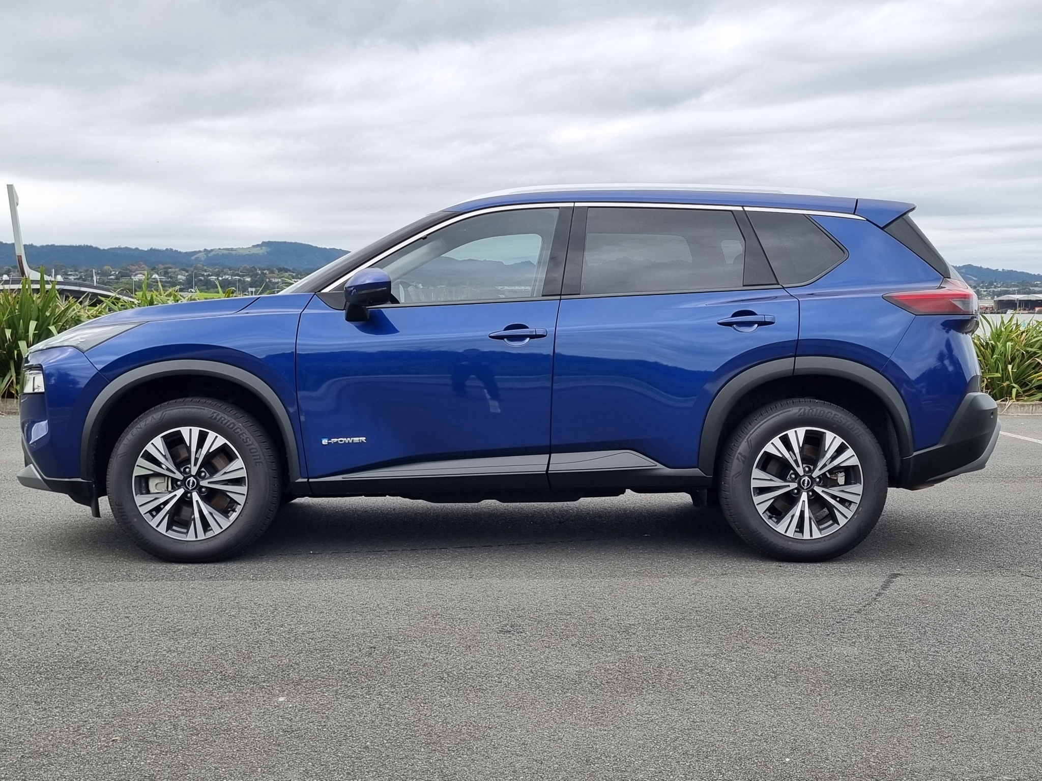Nissan X-Trail 2025 - 5