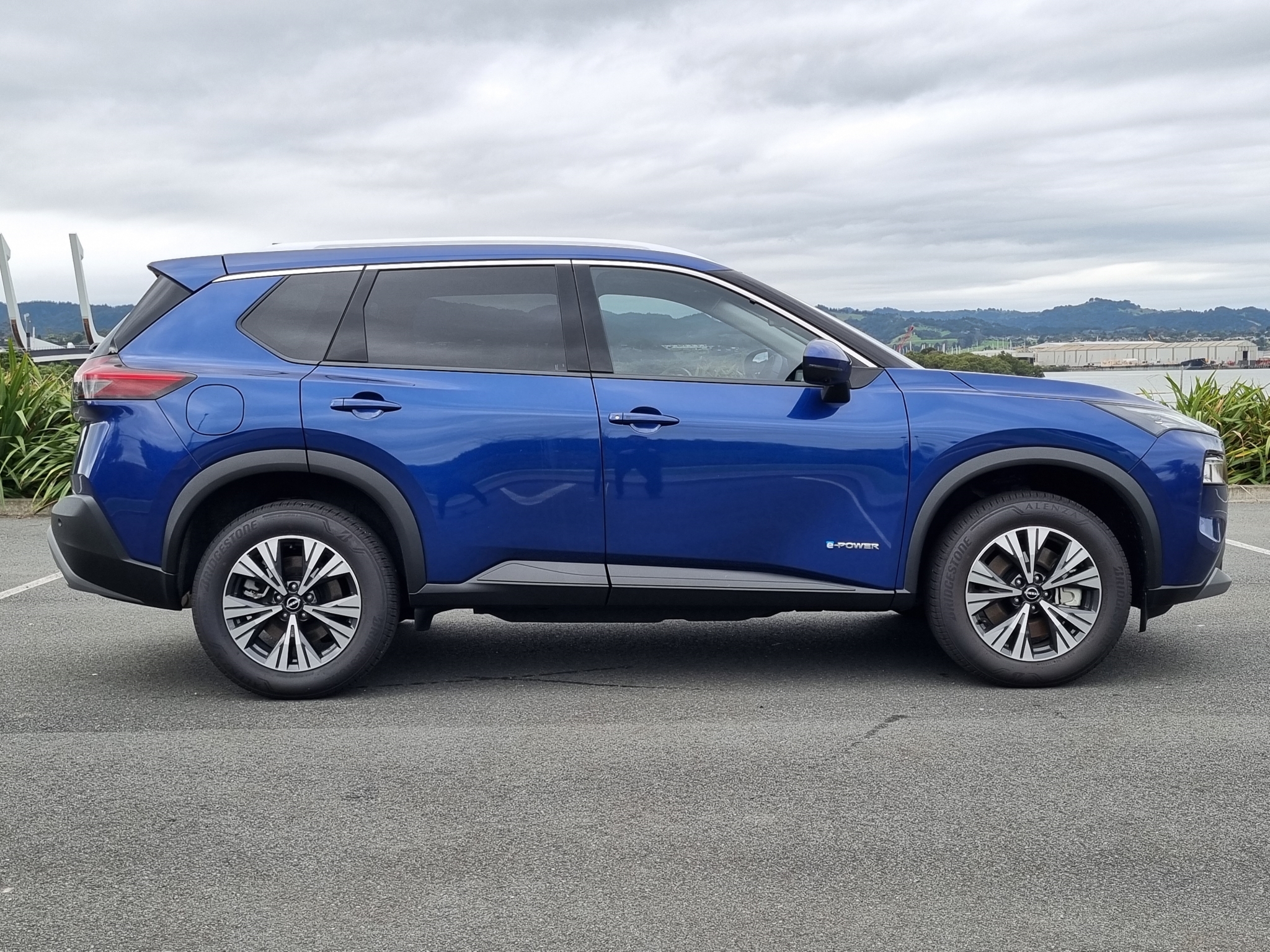Nissan X-Trail 2025 - 6