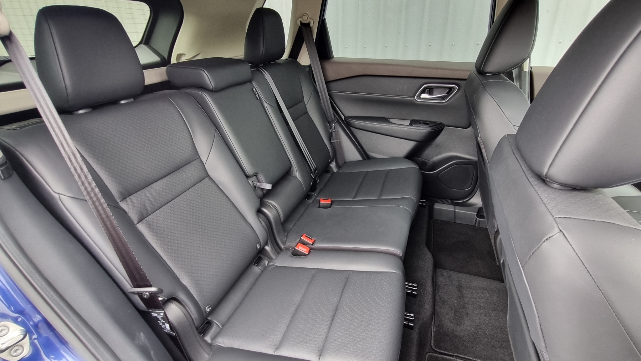 Nissan X-Trail 2025 - 9