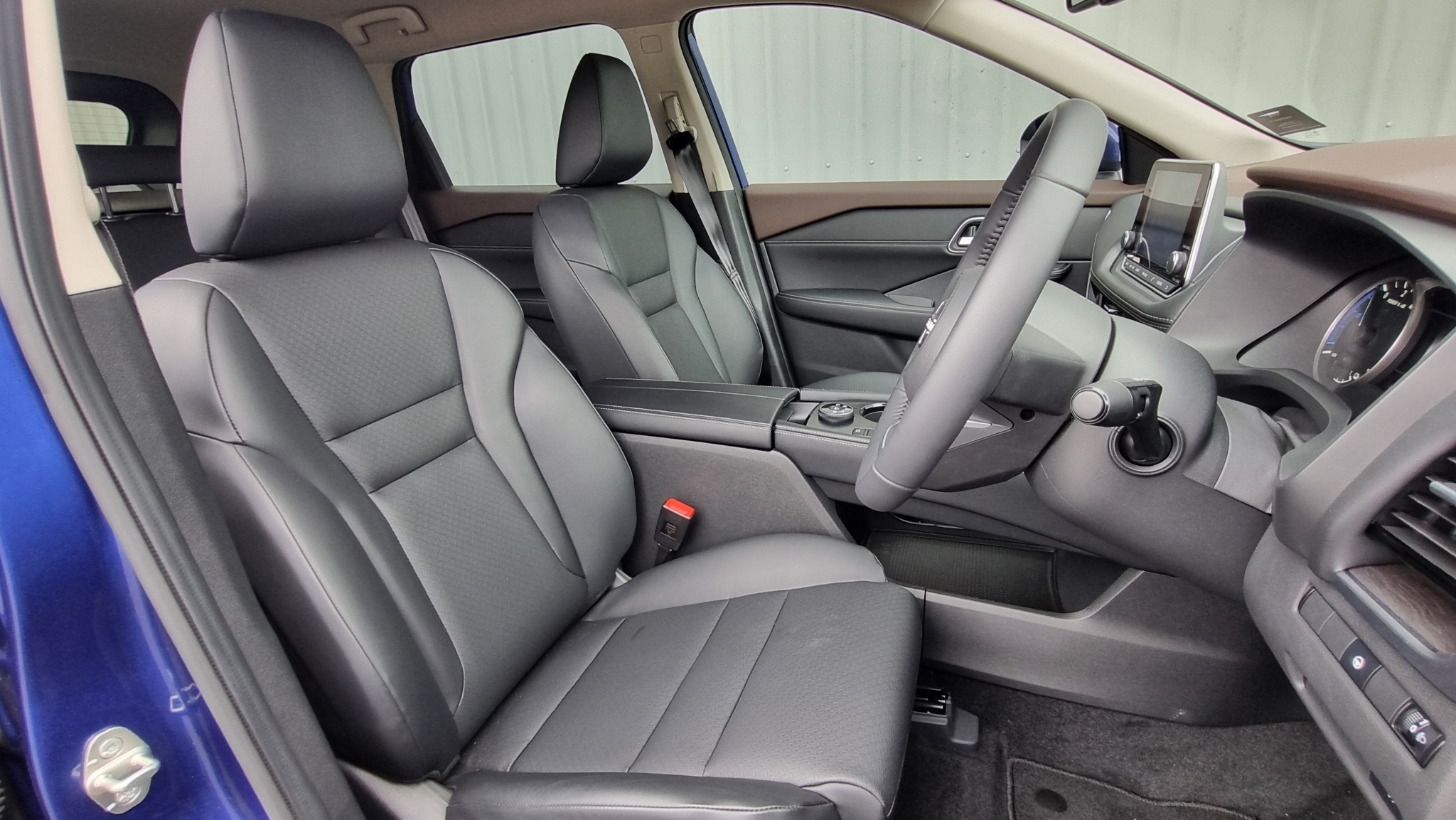 Nissan X-Trail 2025 - 10