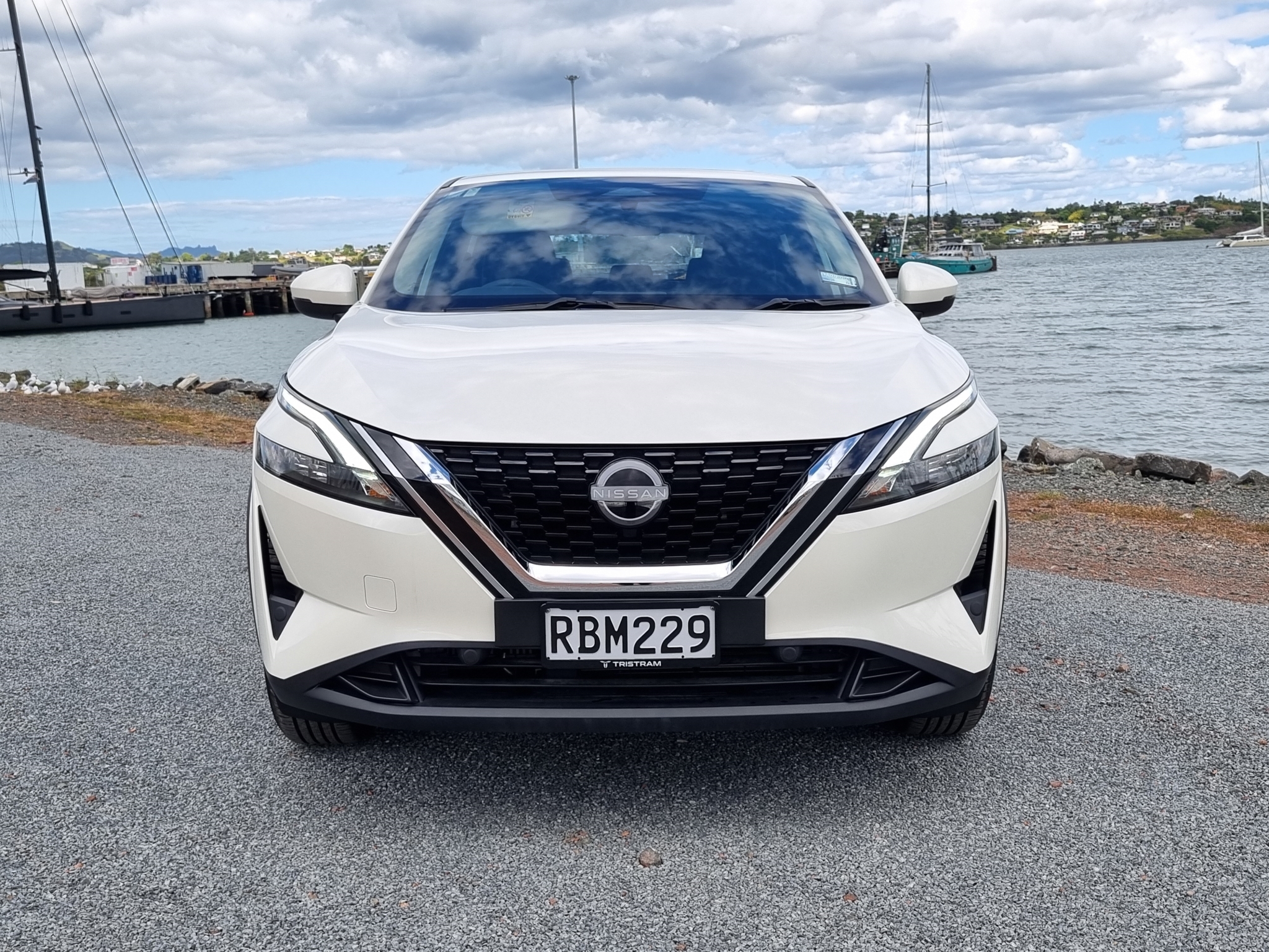 Nissan Qashqai 2025 - 3