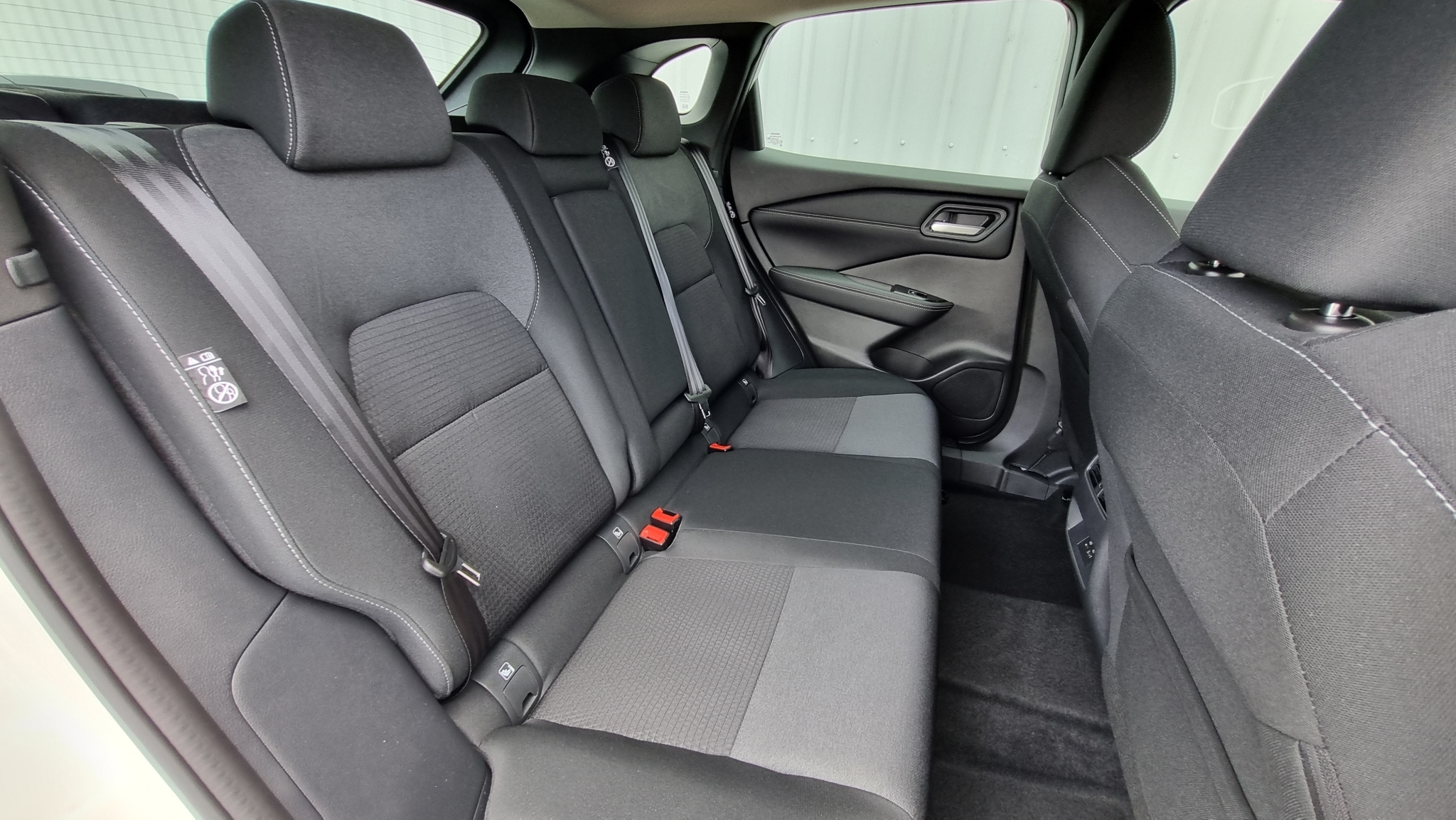 Nissan Qashqai 2025 - 9