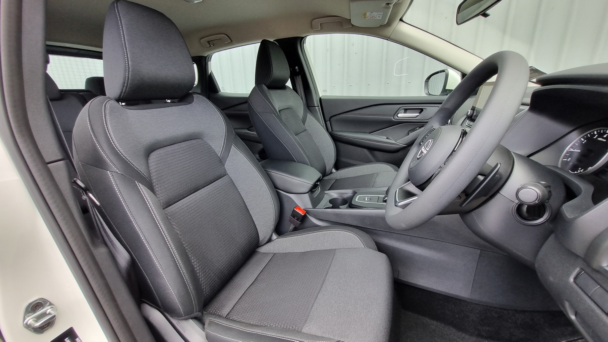 Nissan Qashqai 2025 - 10
