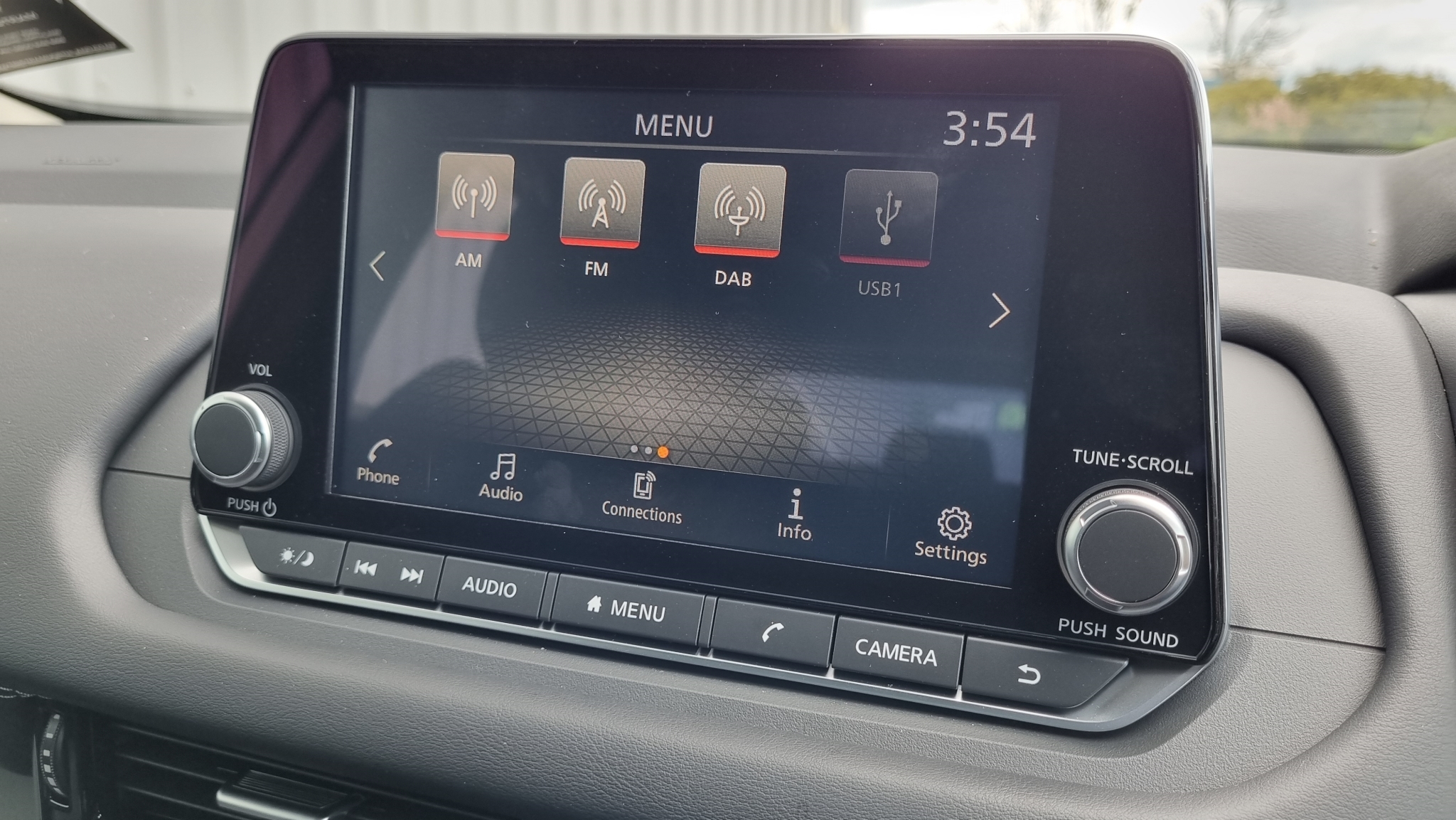 Nissan Qashqai 2025 - 13