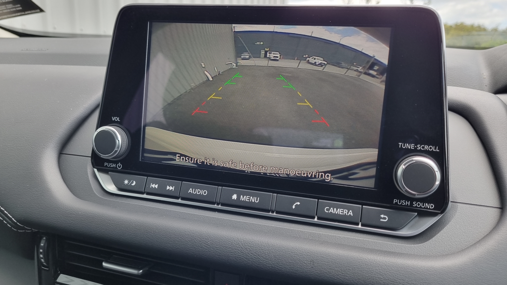 Nissan Qashqai 2025 - 14