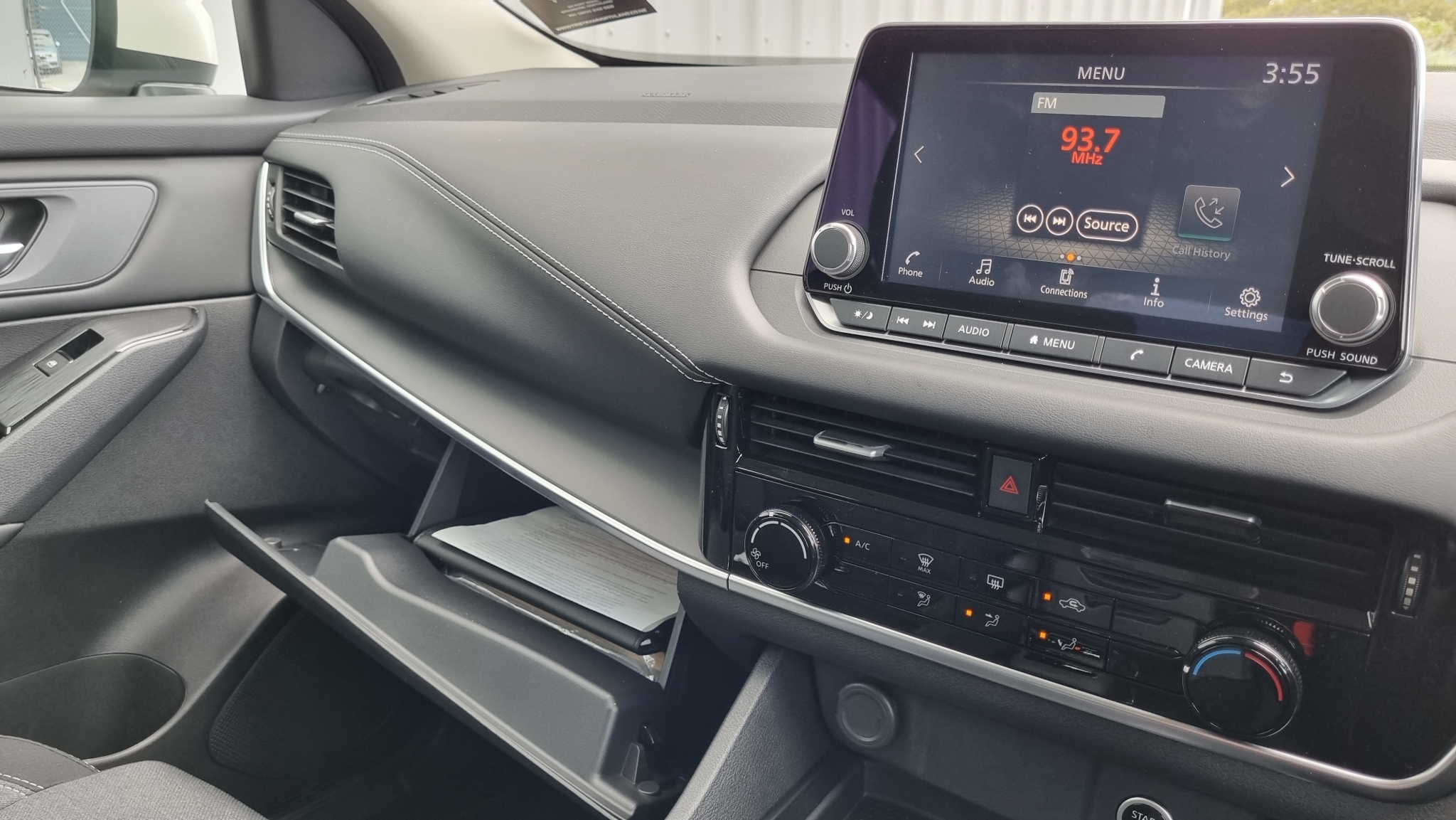Nissan Qashqai 2025 - 15