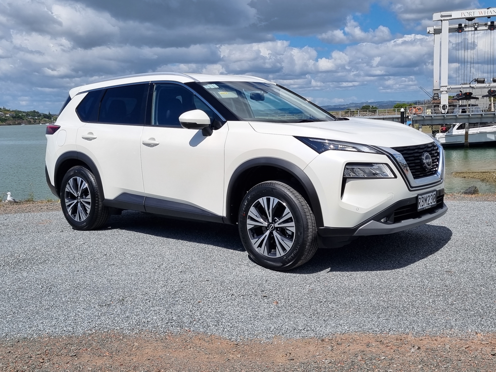Nissan X-Trail 2025 - 2