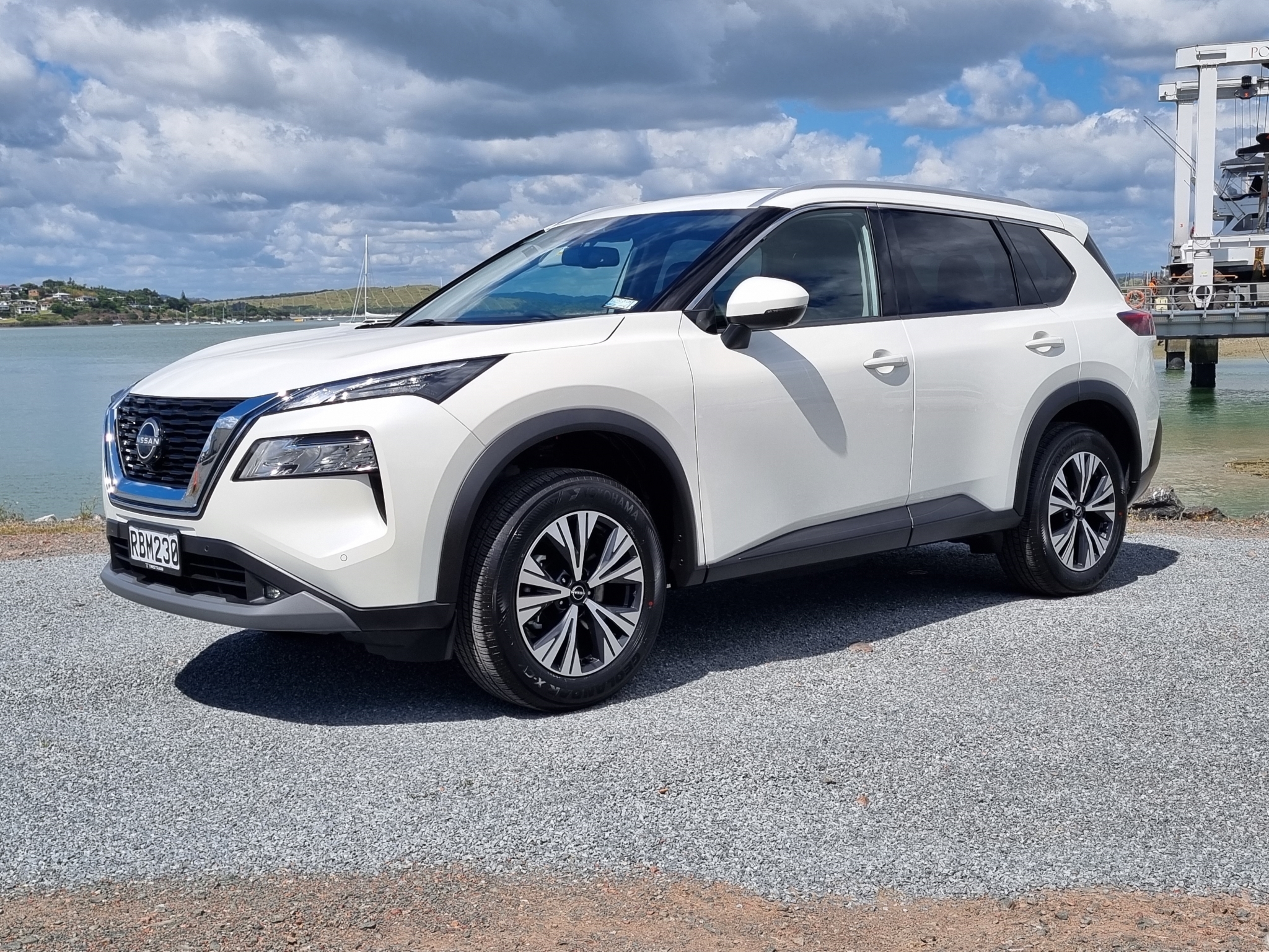 Nissan X-Trail 2025 - 4
