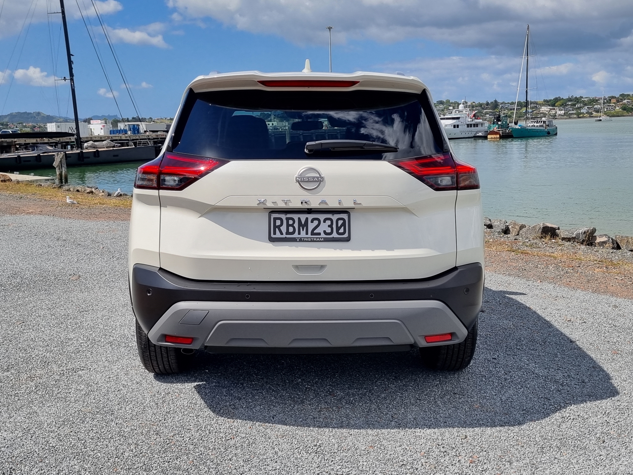 Nissan X-Trail 2025 - 5