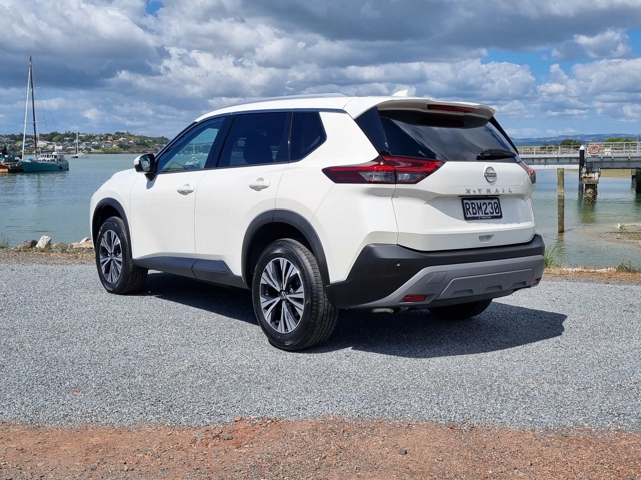 Nissan X-Trail 2025 - 6