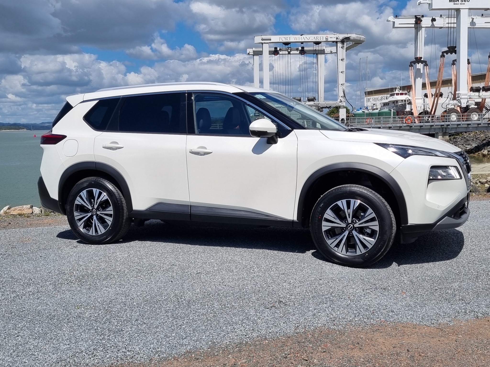 Nissan X-Trail 2025 - 7