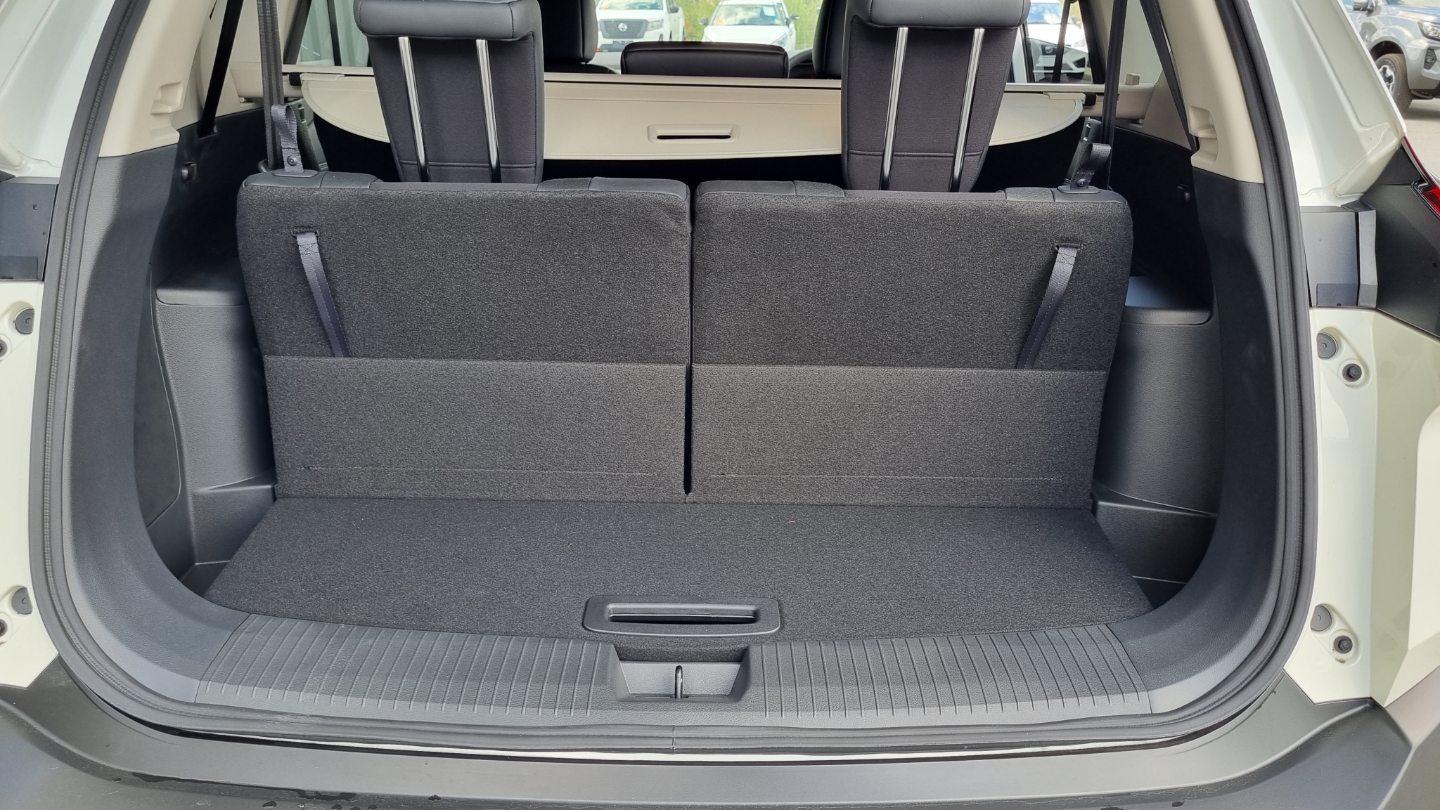 Nissan X-Trail 2025 - 8